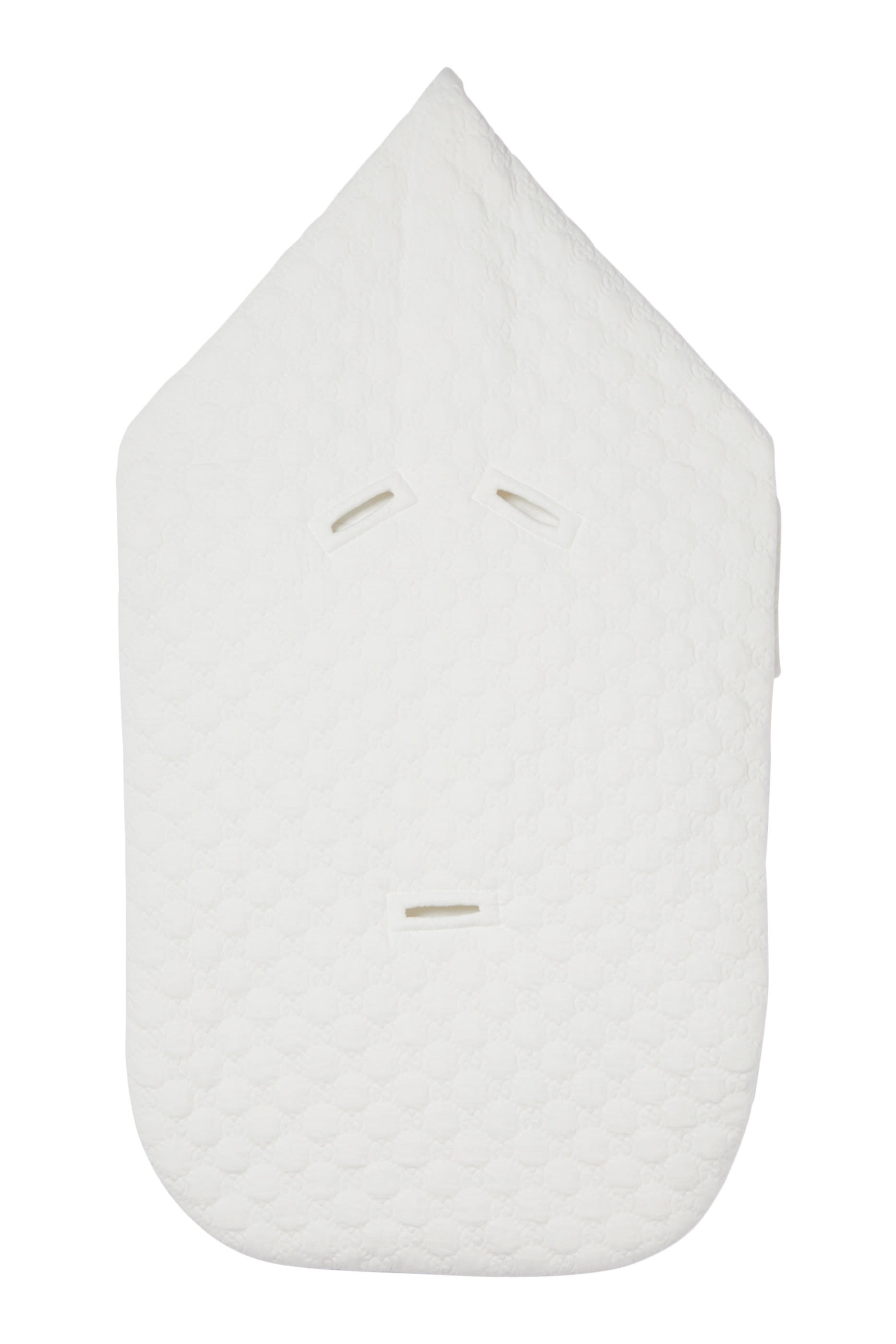 Kids Padded GG Jersey Sleeping Bag