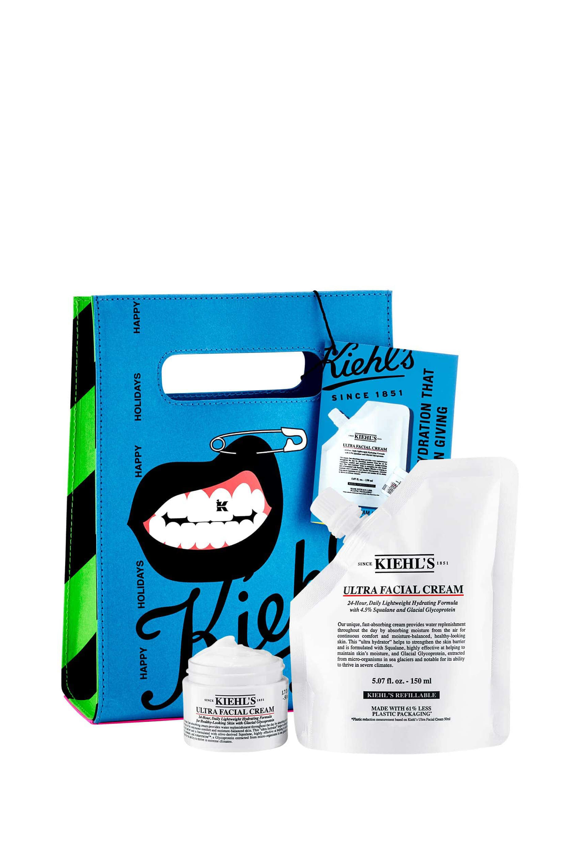 Hydration That Keeps On Giving Gift Set