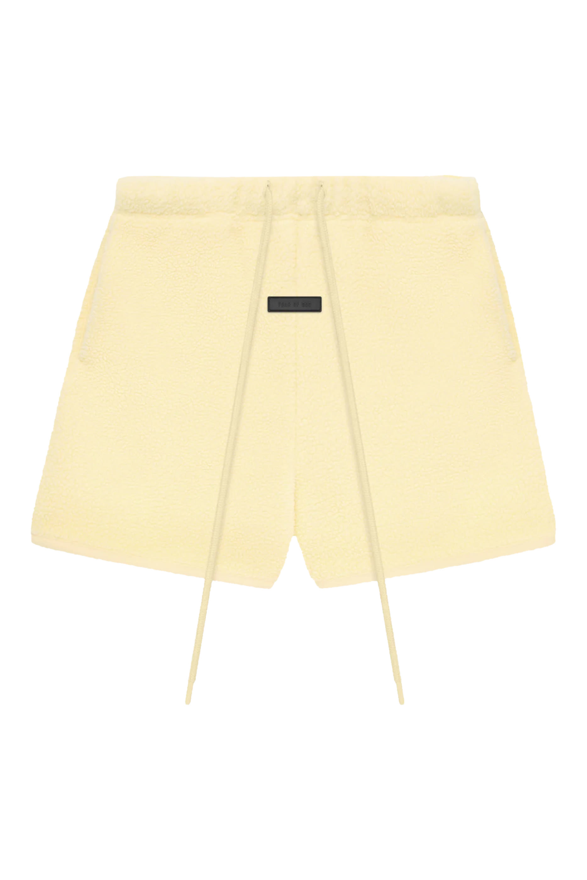 Polar Fleece Shorts