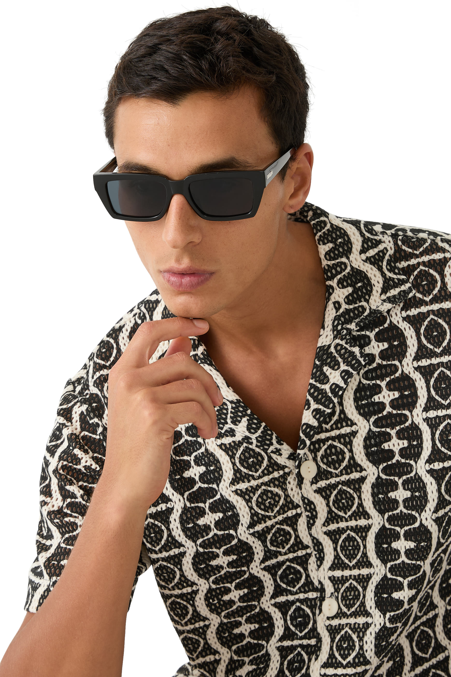 Nocturnal Habit Sunglasses