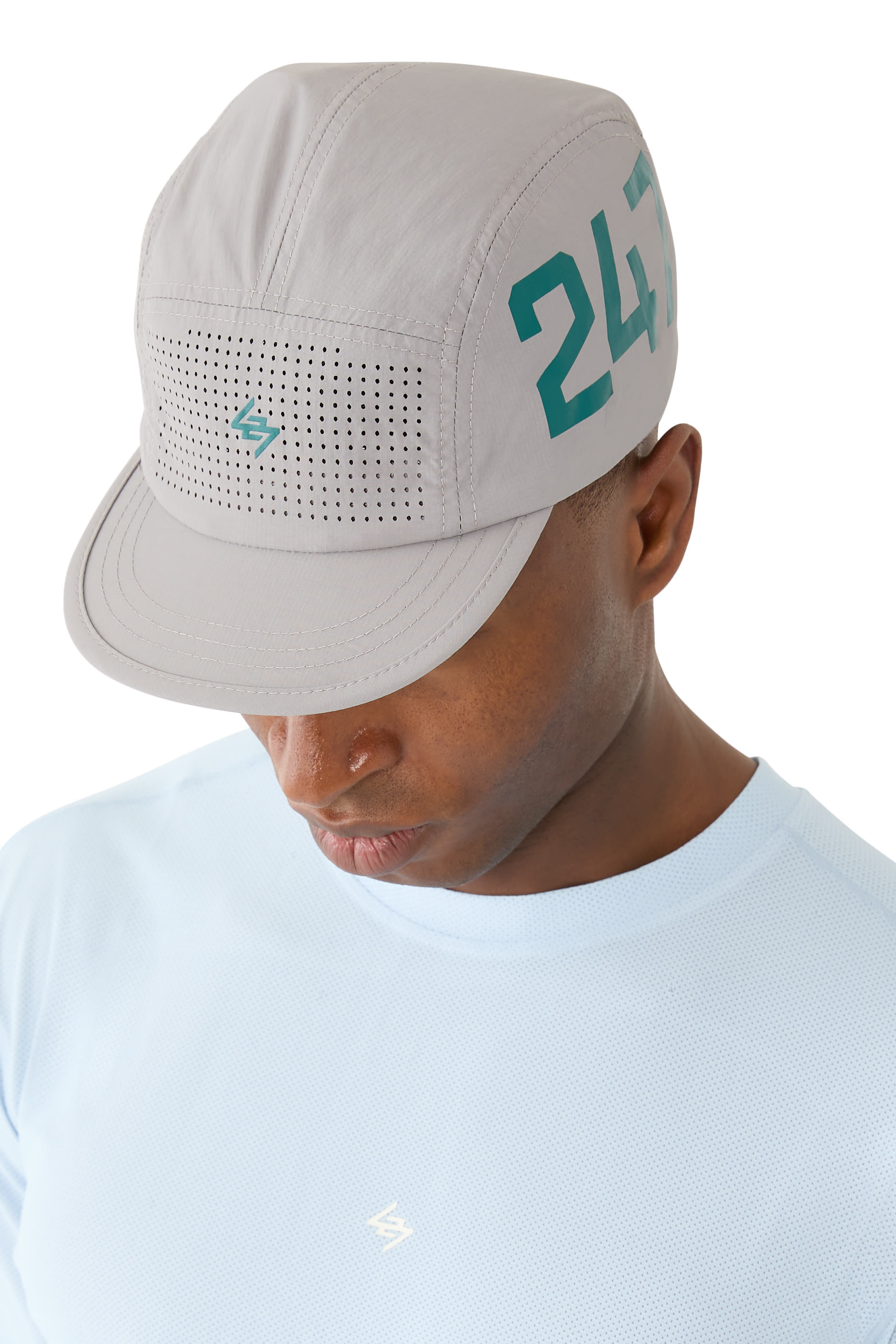 247 Numbers Cap