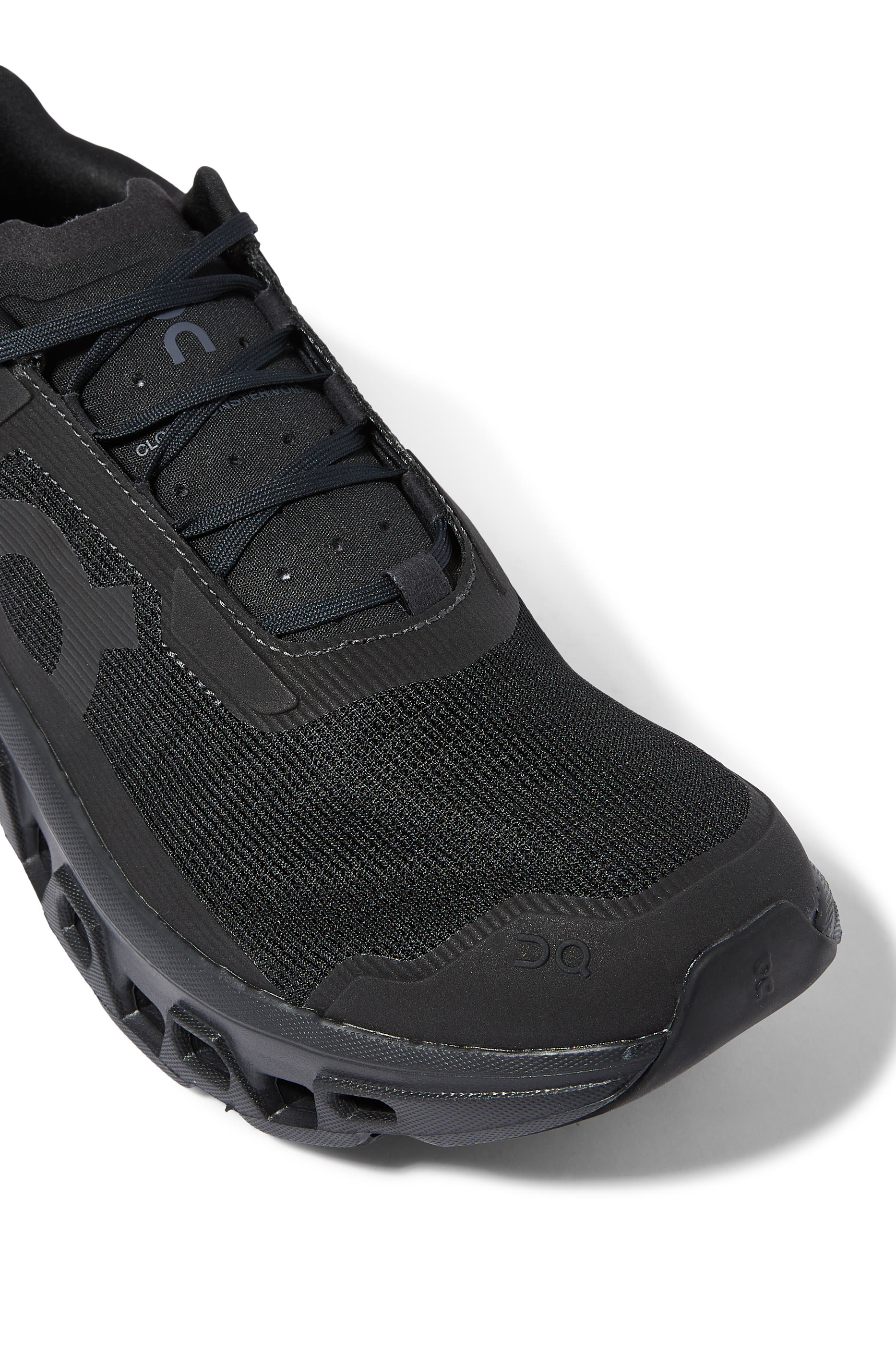 Cloudmonster Void Sneakers