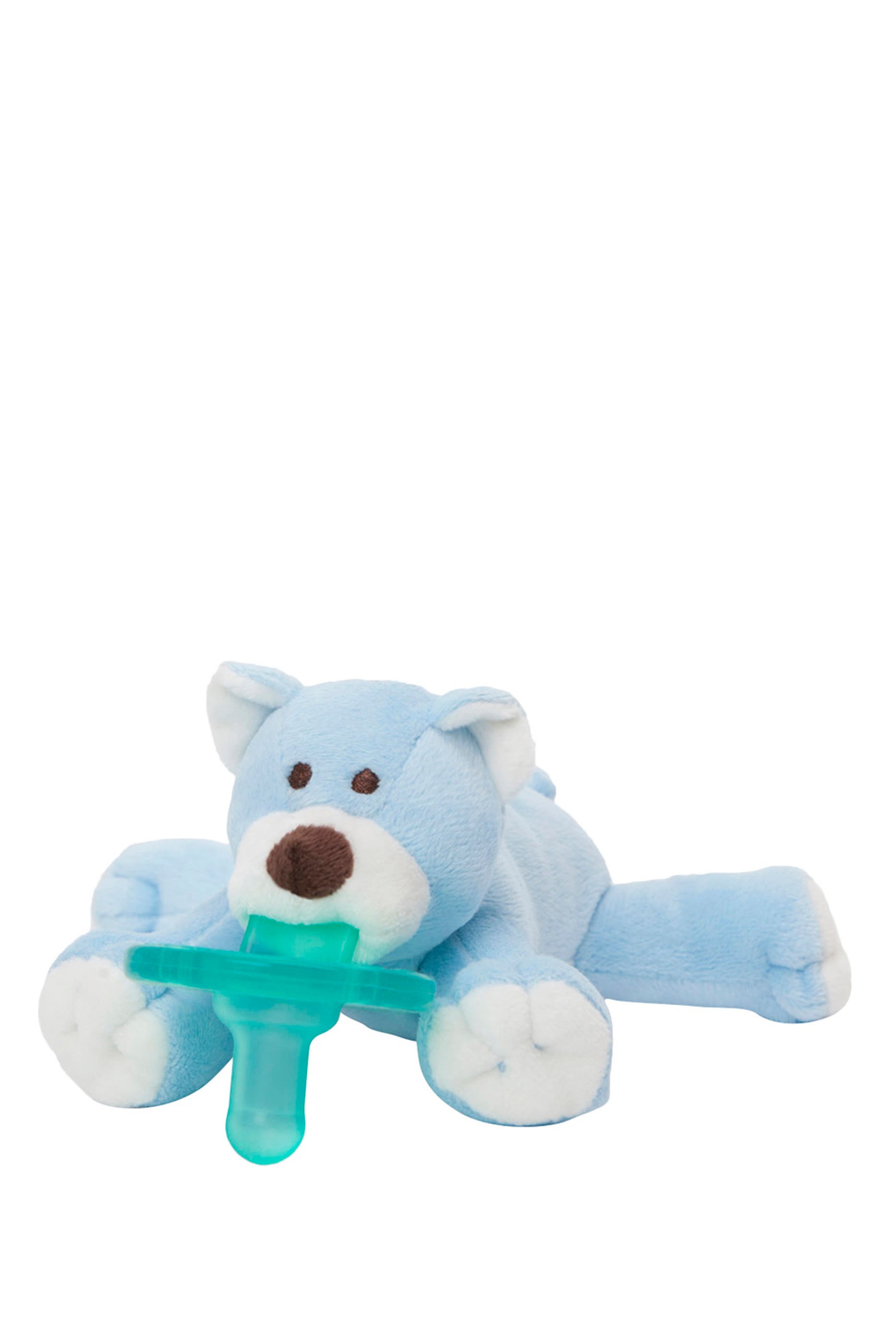 Bear Pacifier