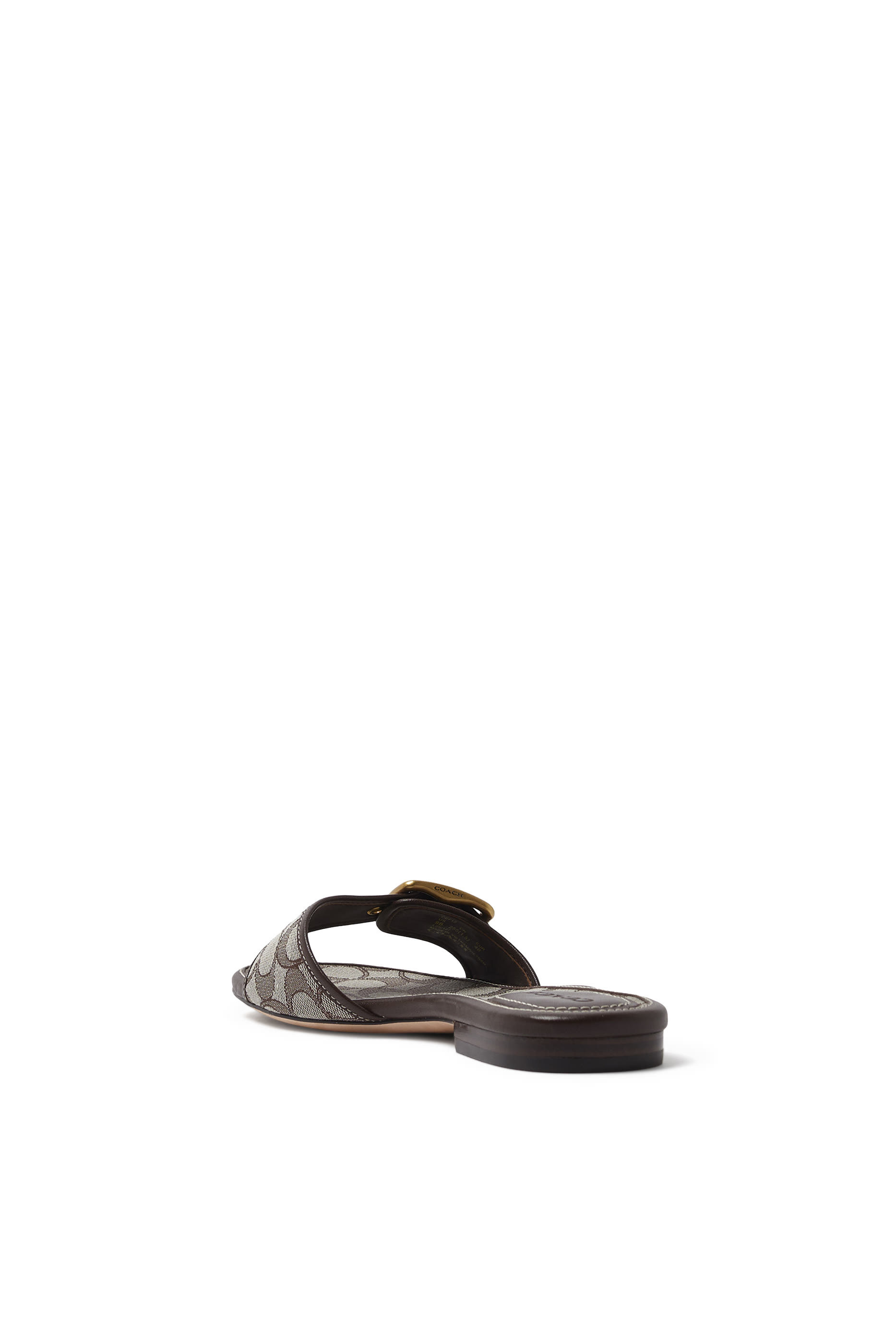 Margot Flat Sandals