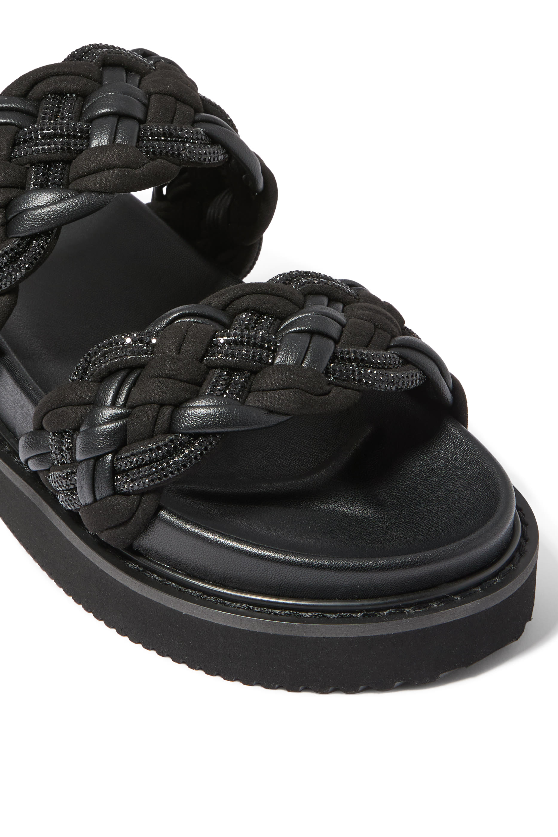 Carvela Maiella Flatform Sandals