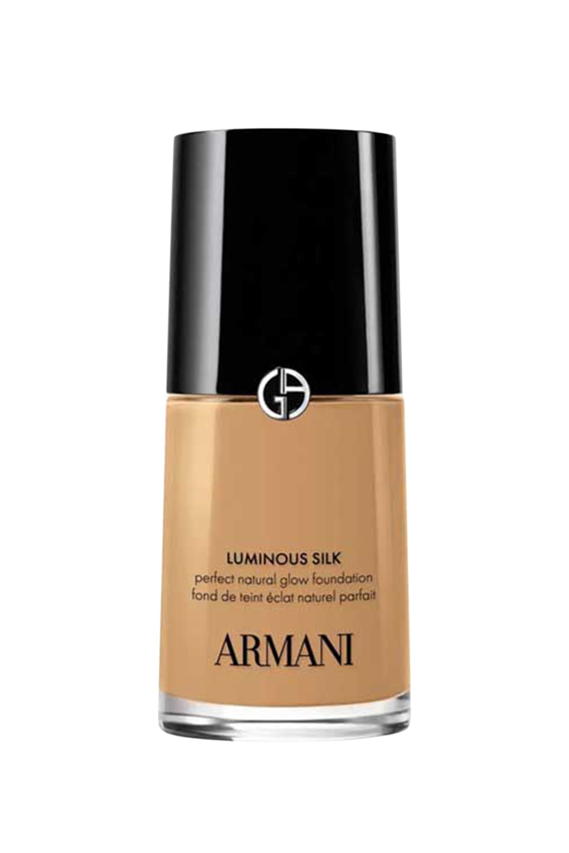 Luminous Silk Perfect Natural Glow Foundation