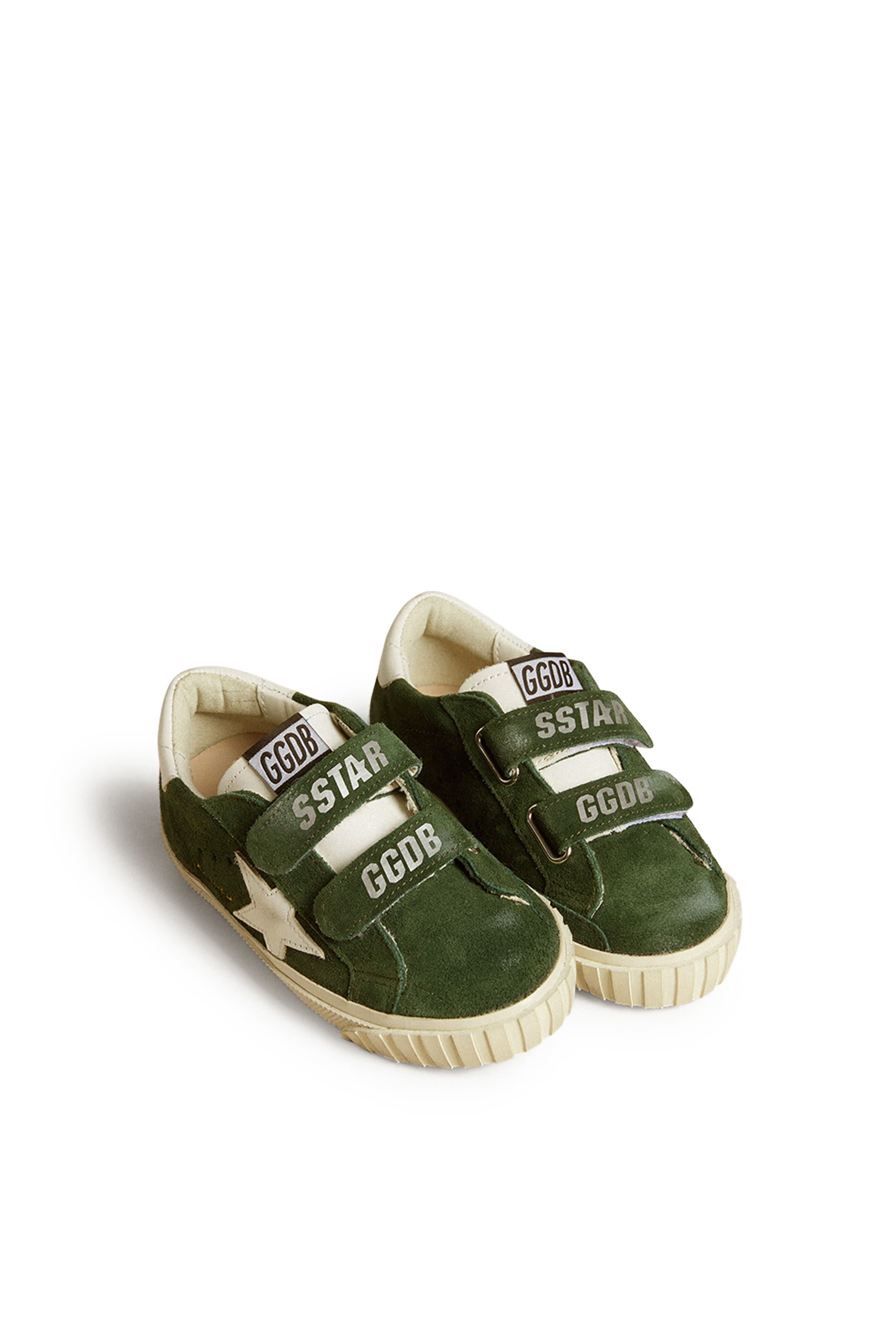 Kids Old School Young Sneakers