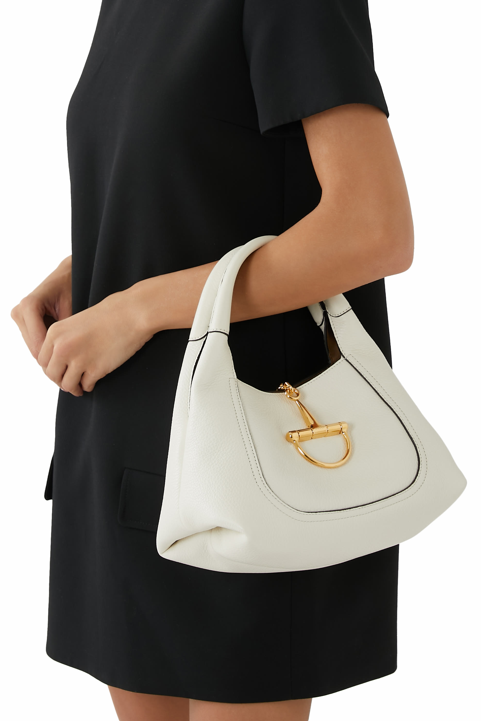 Softbit Medium Top Handle Bag