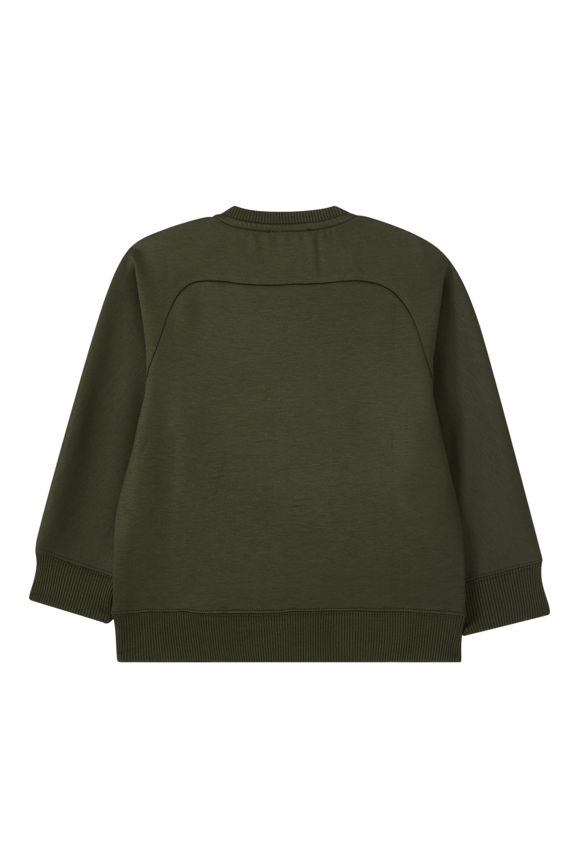 Kids EA Logo Sweatshirt