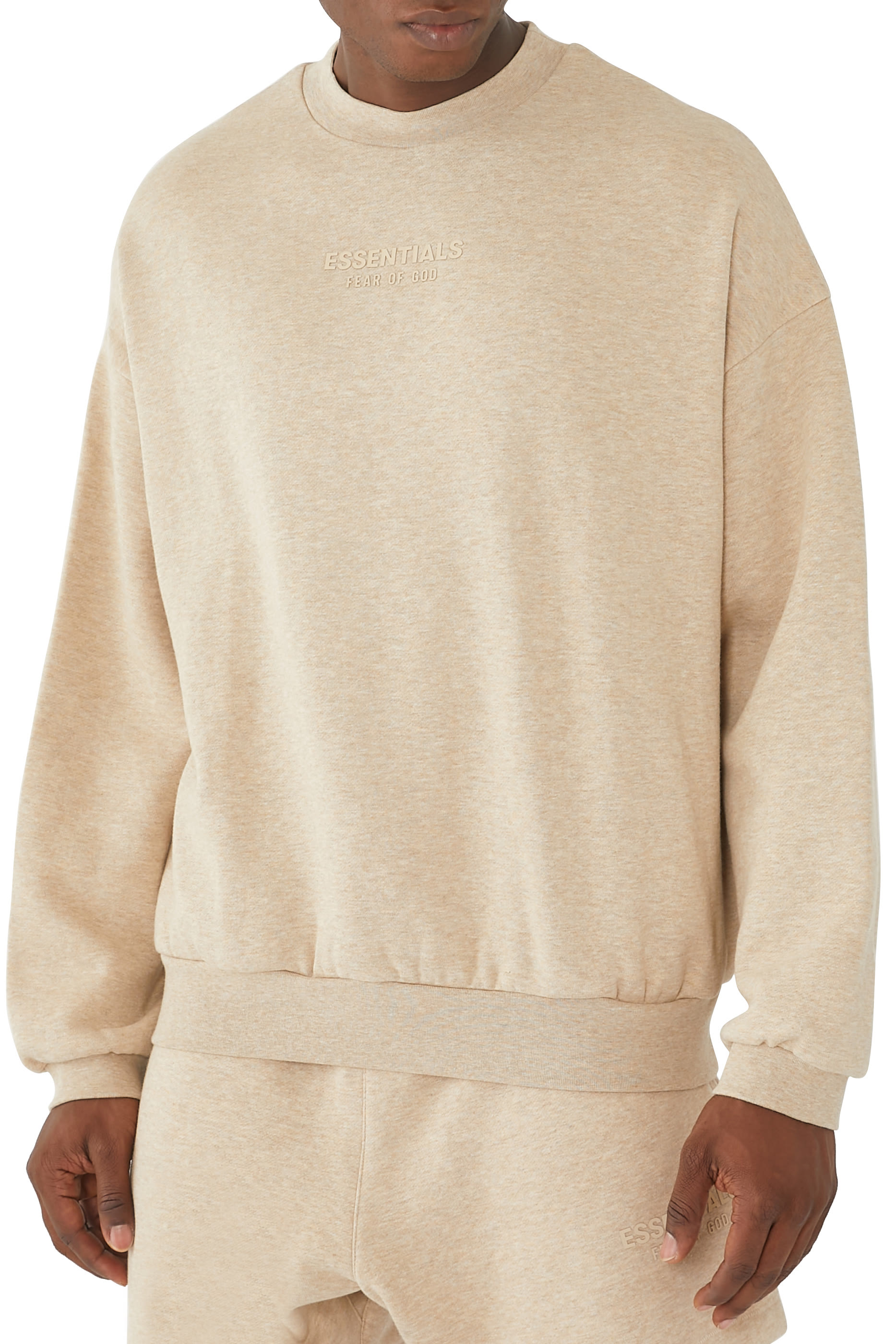 Essentials Crewneck Sweatshirt