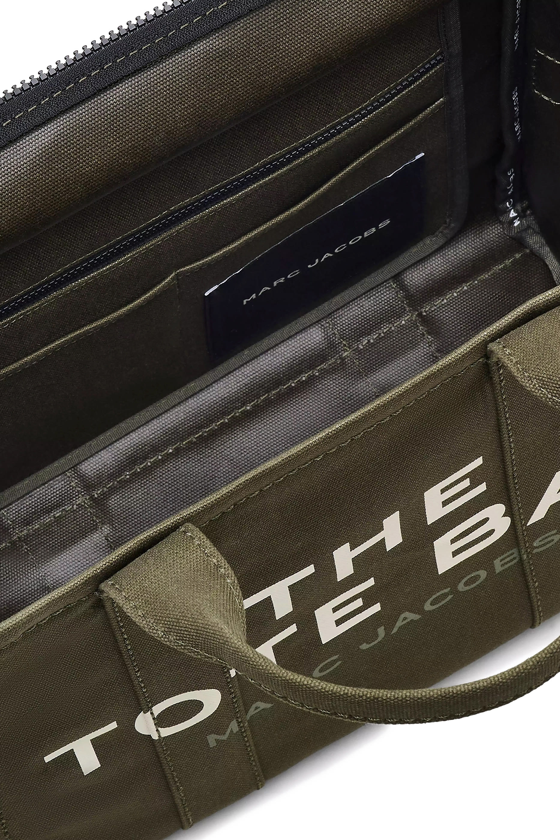 The Canvas Medium Tote Bag