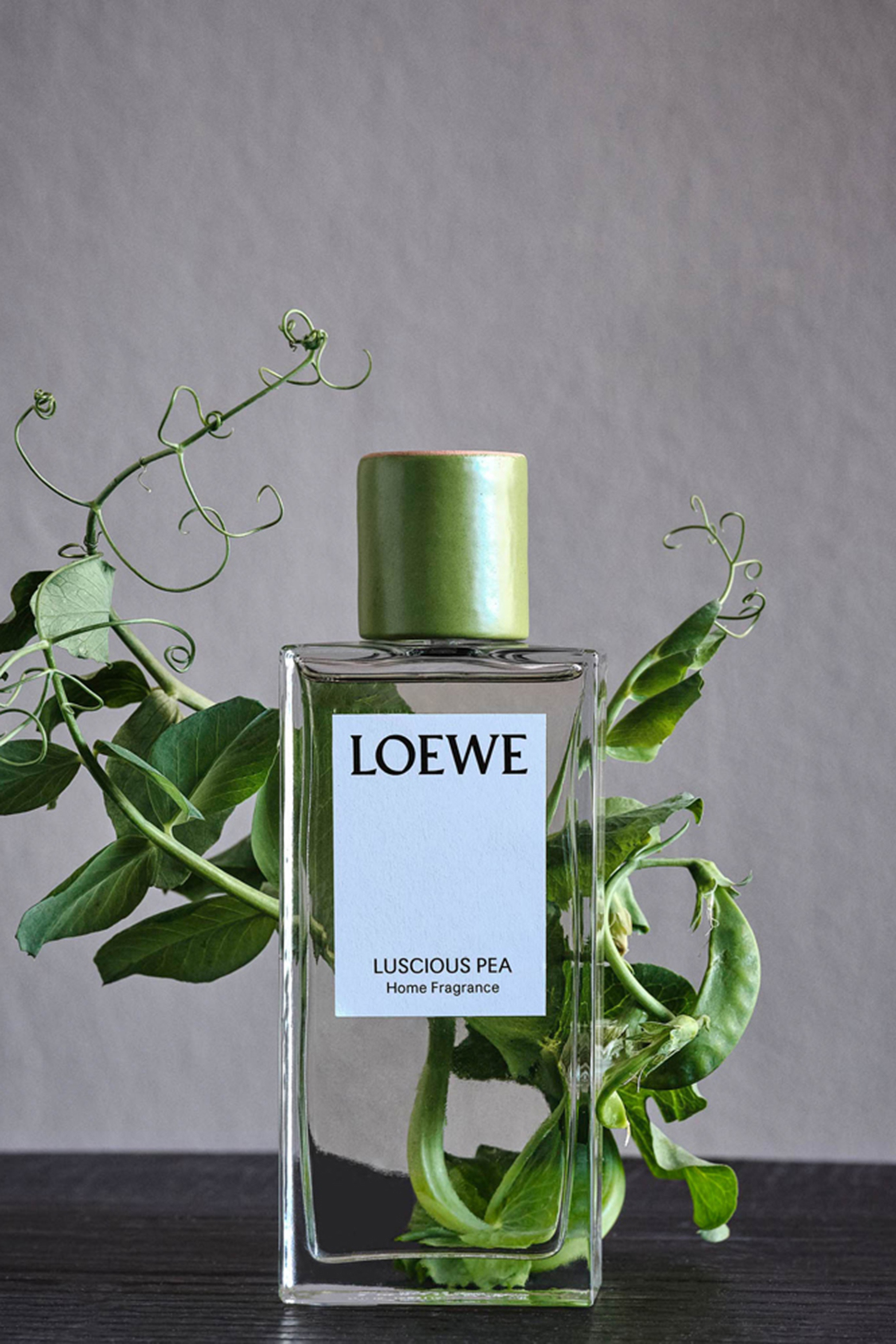 Luscious Pea Room Spray