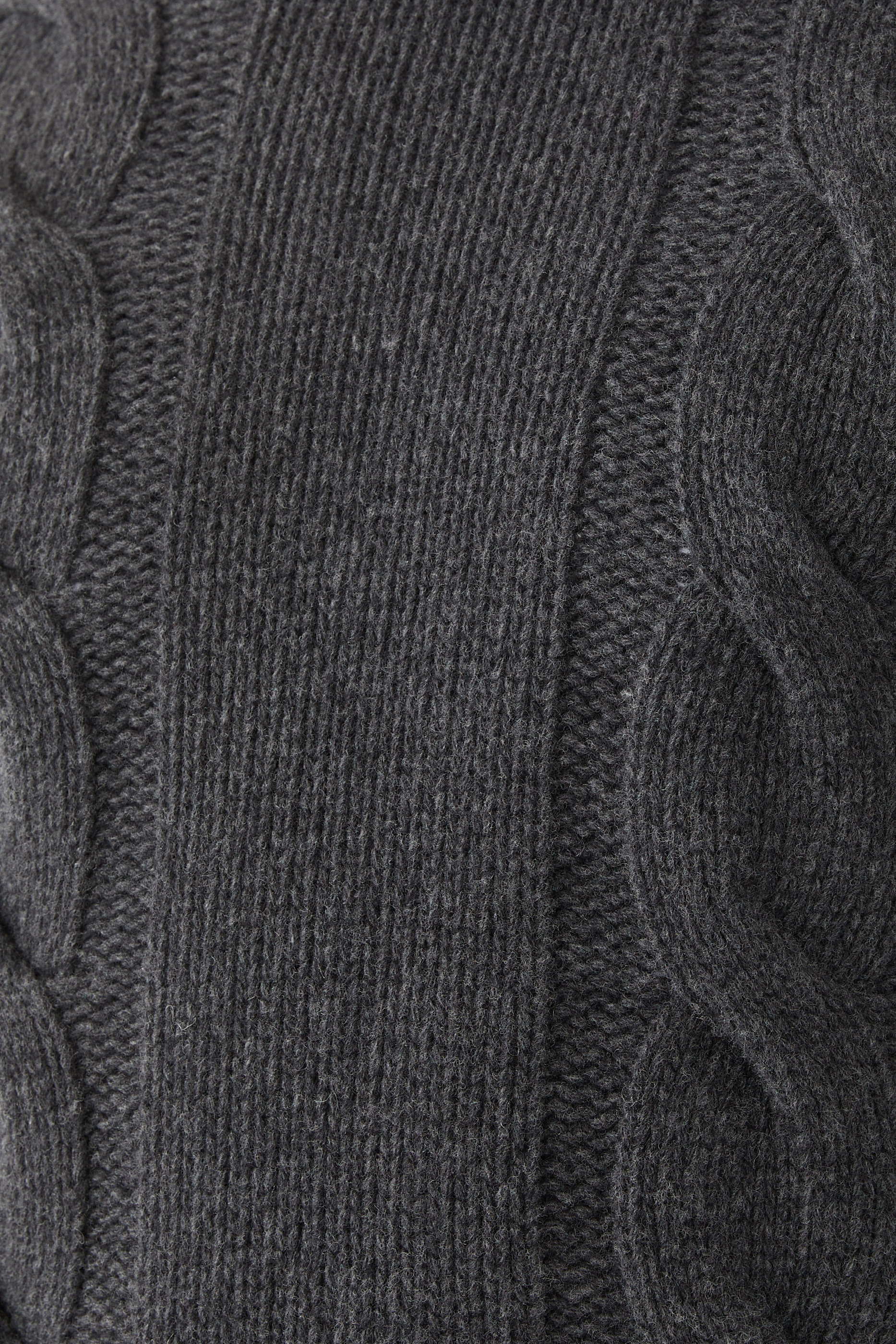 Wool & Cashmere Sweater