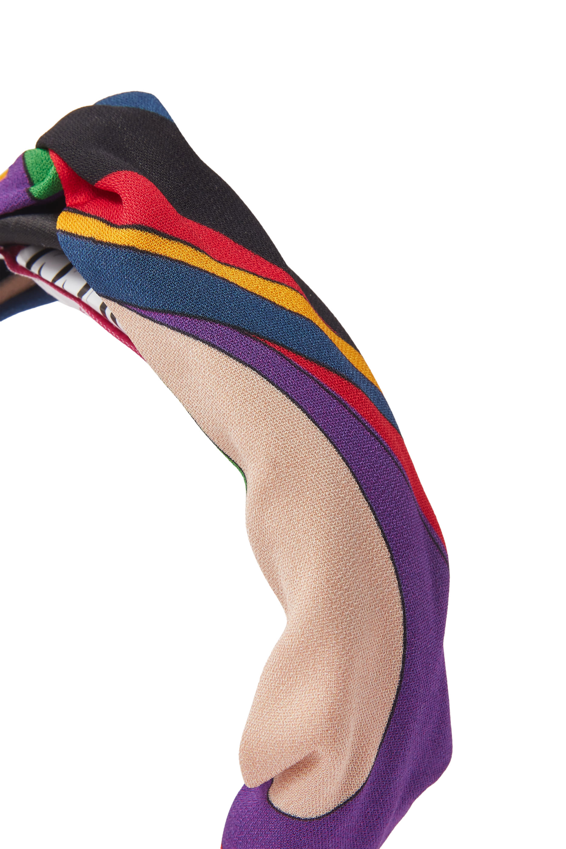 Kids Printed Headband