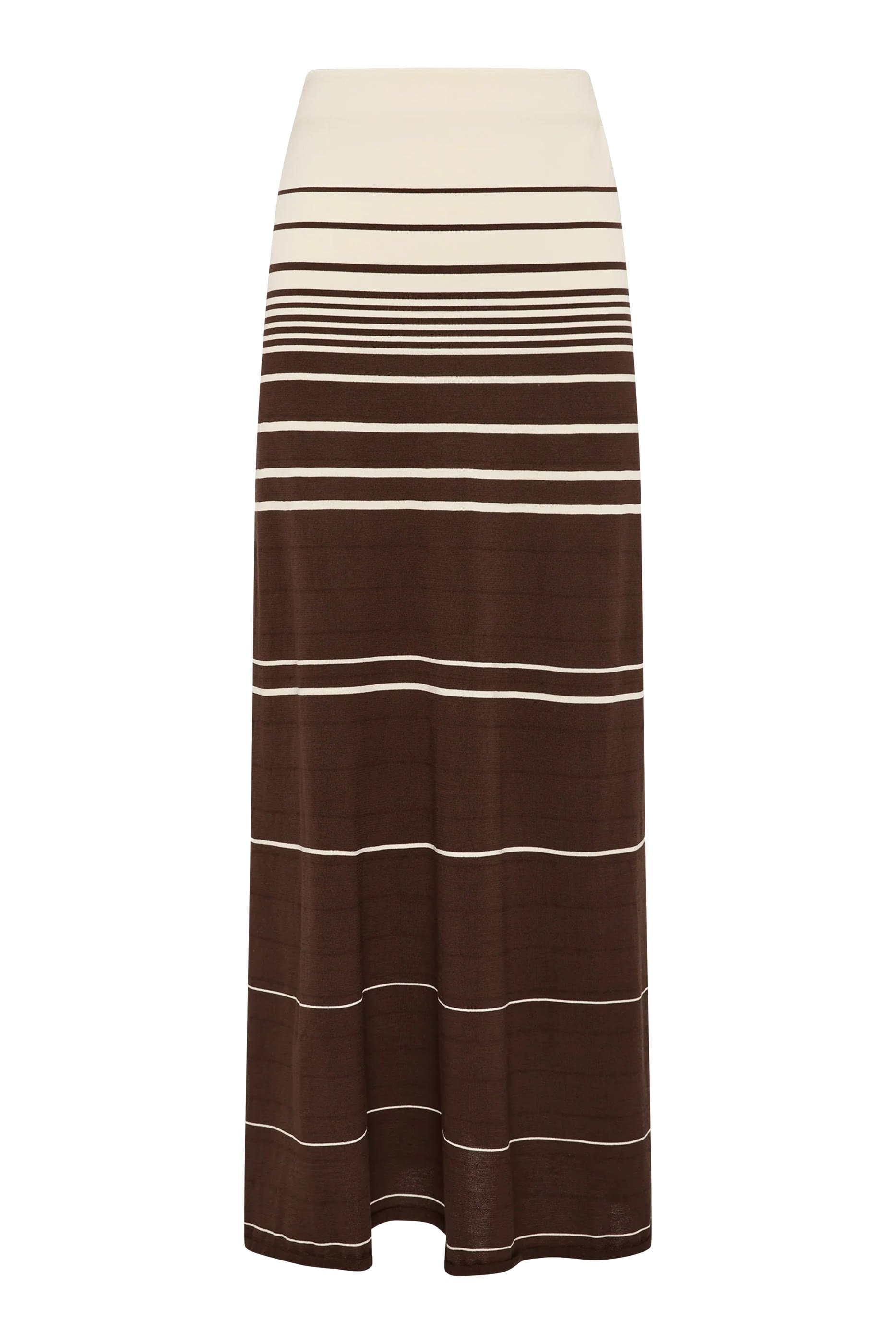 Casia Maxi Skirt