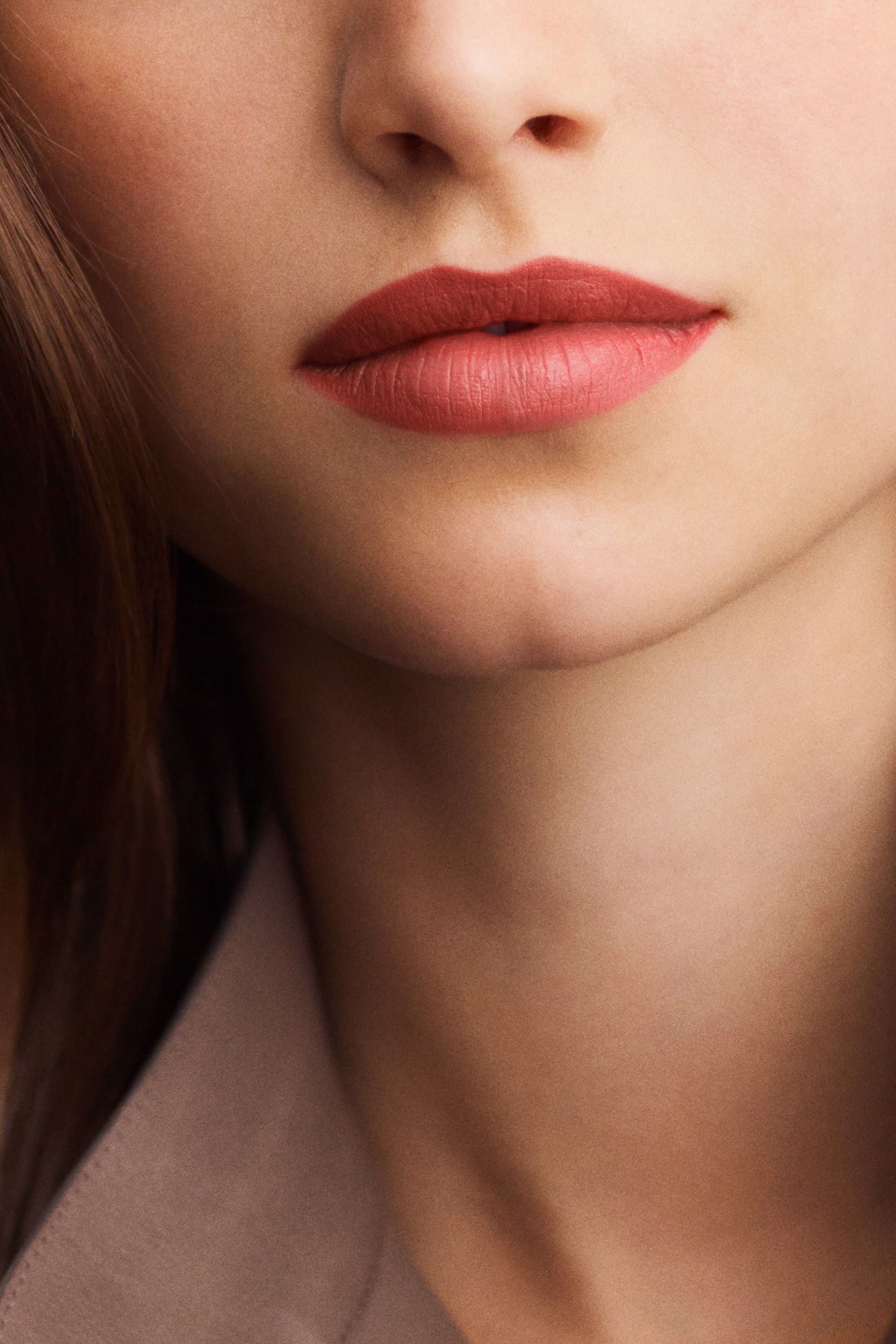 Rouge Herm&egrave;s, Satin lipstick