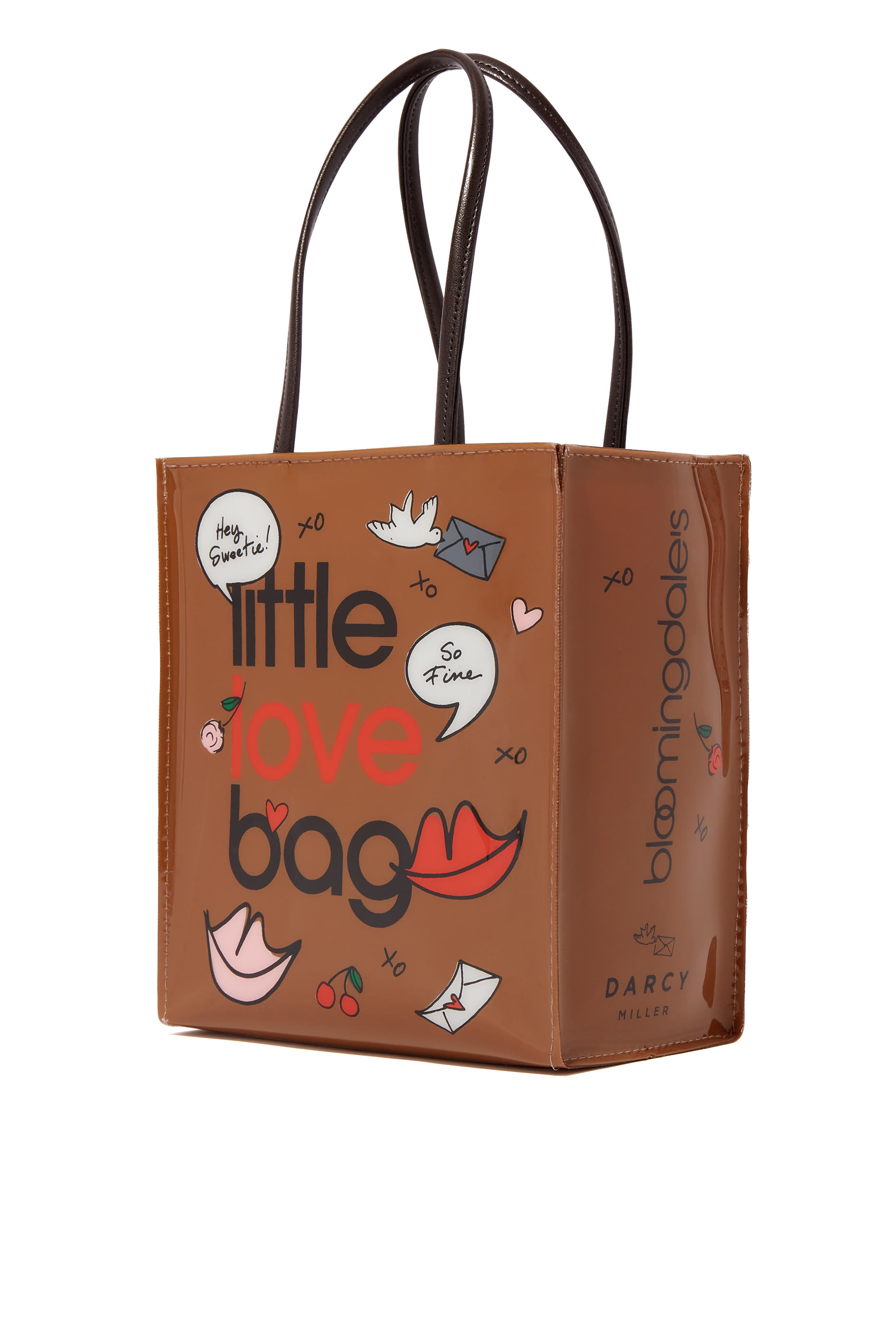 Little Love Tote Bag