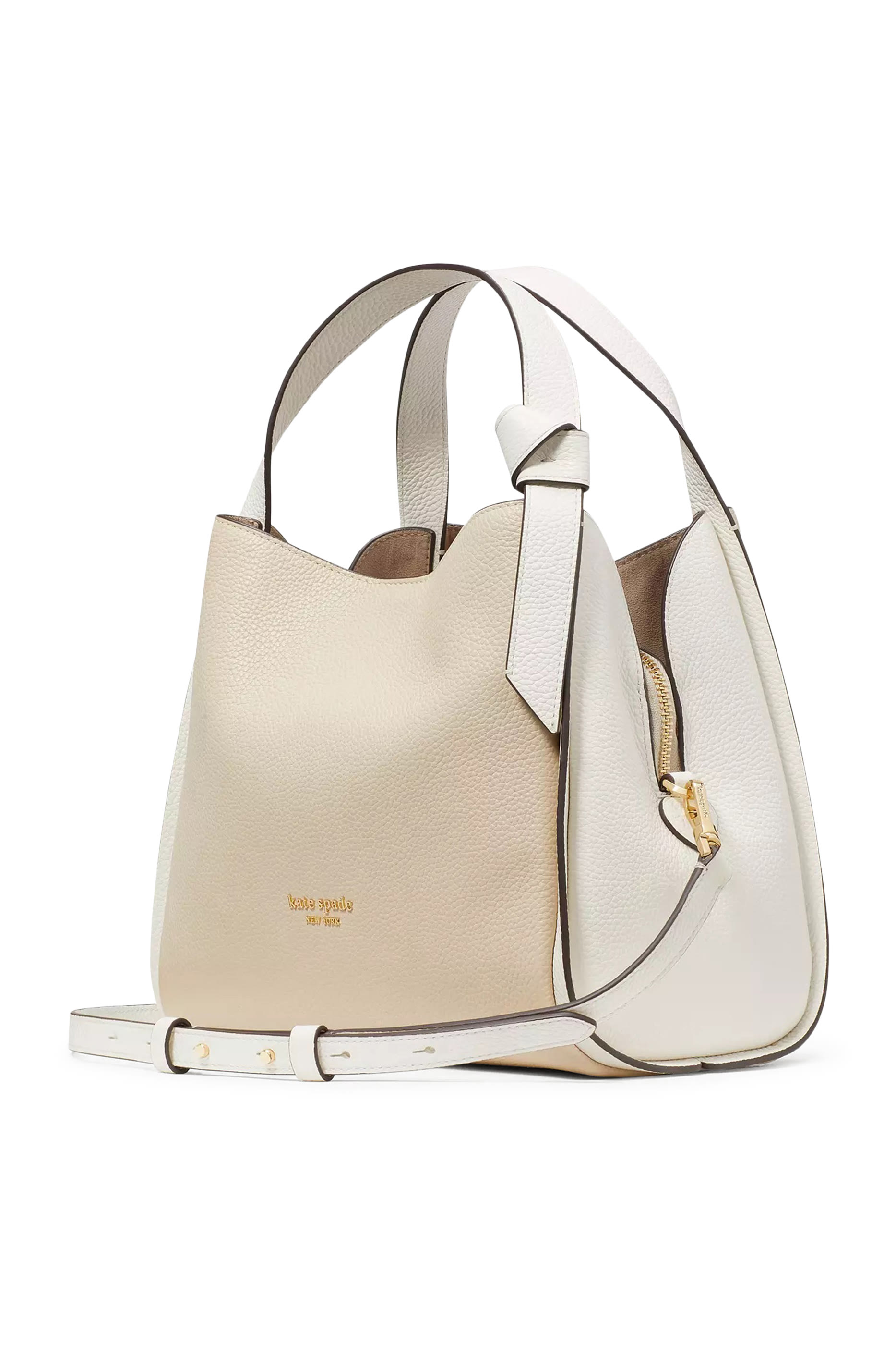 Knott Medium Crossbody Bag