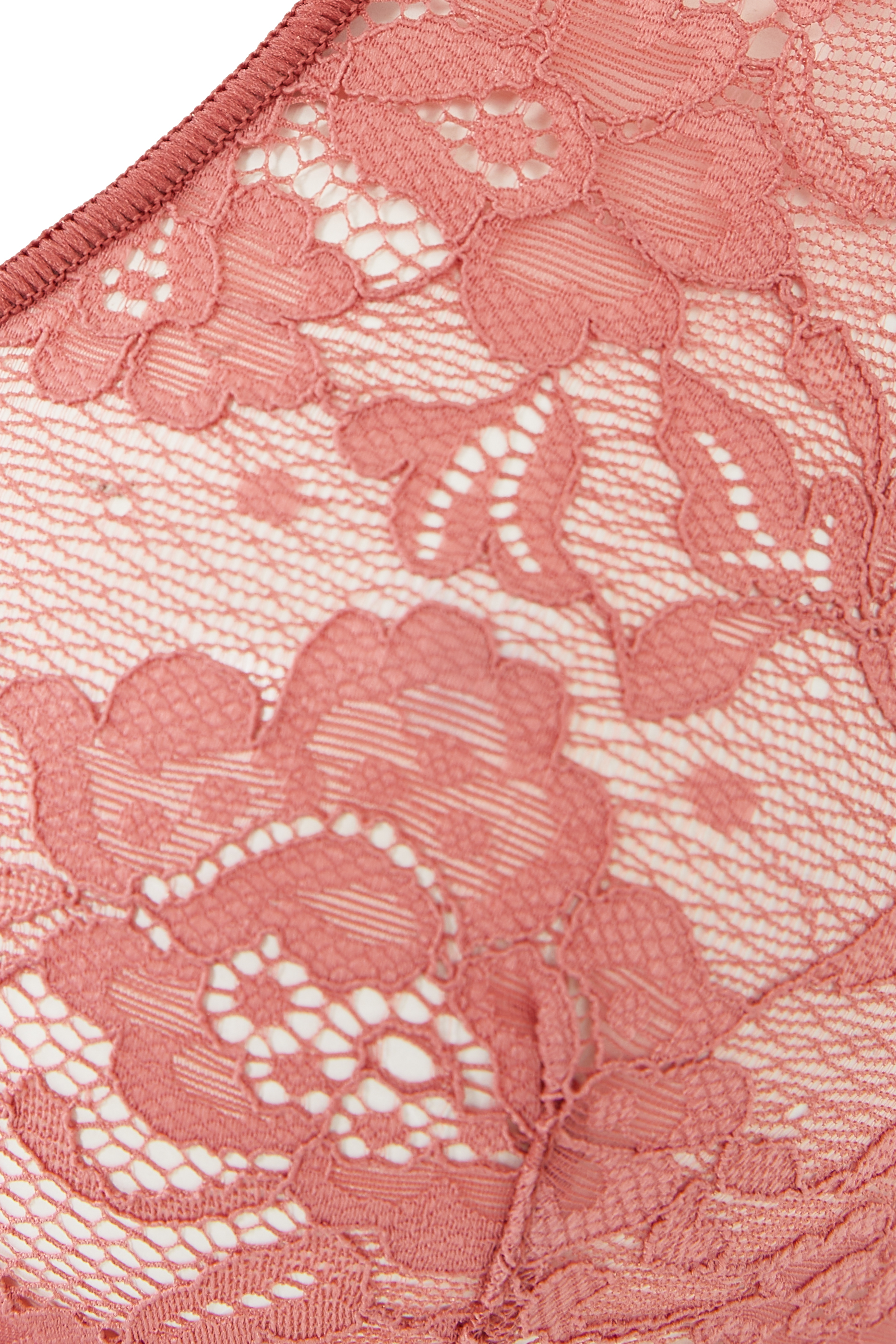 O-Lover Lace Sporty Bra