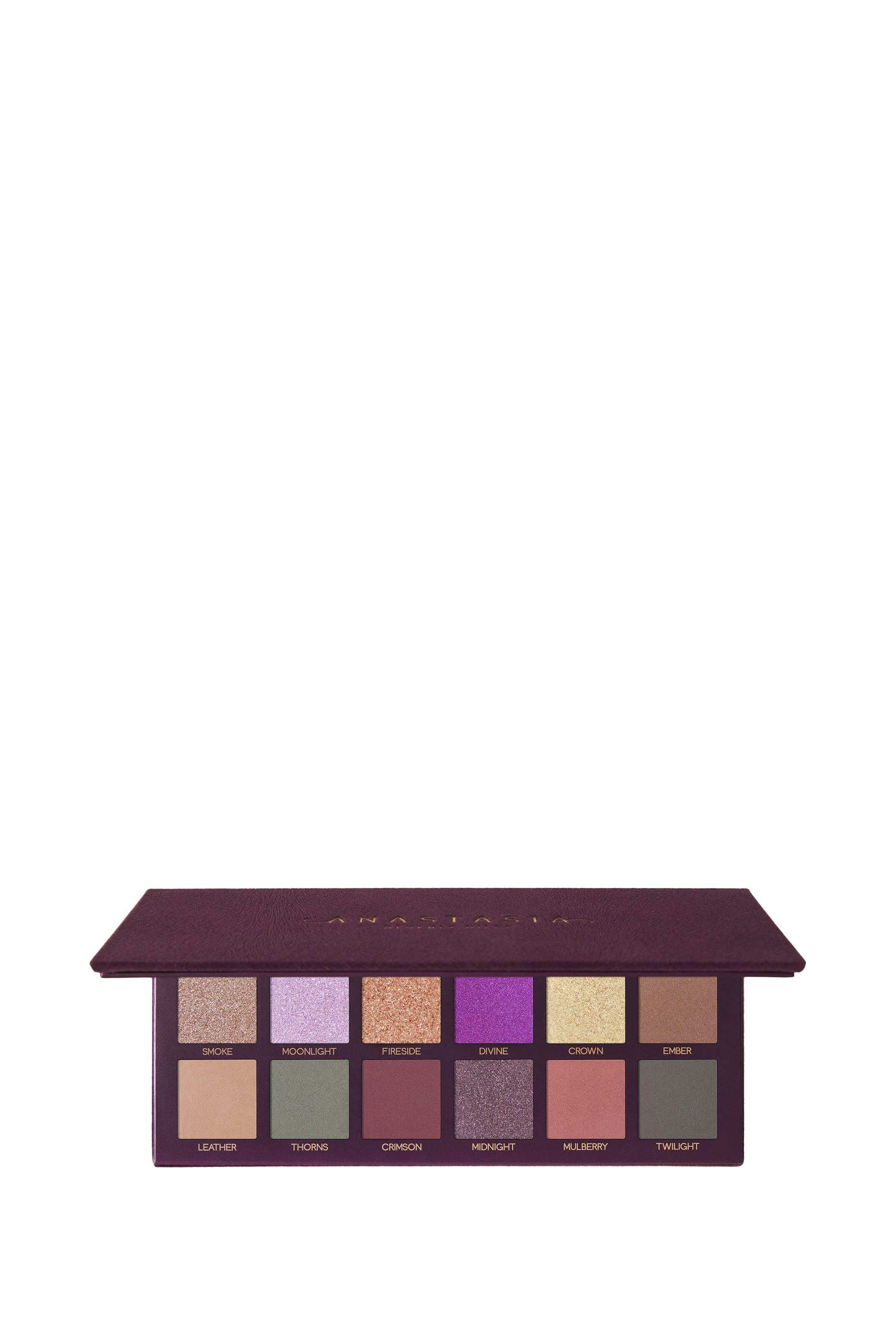 Fall Romance Palette