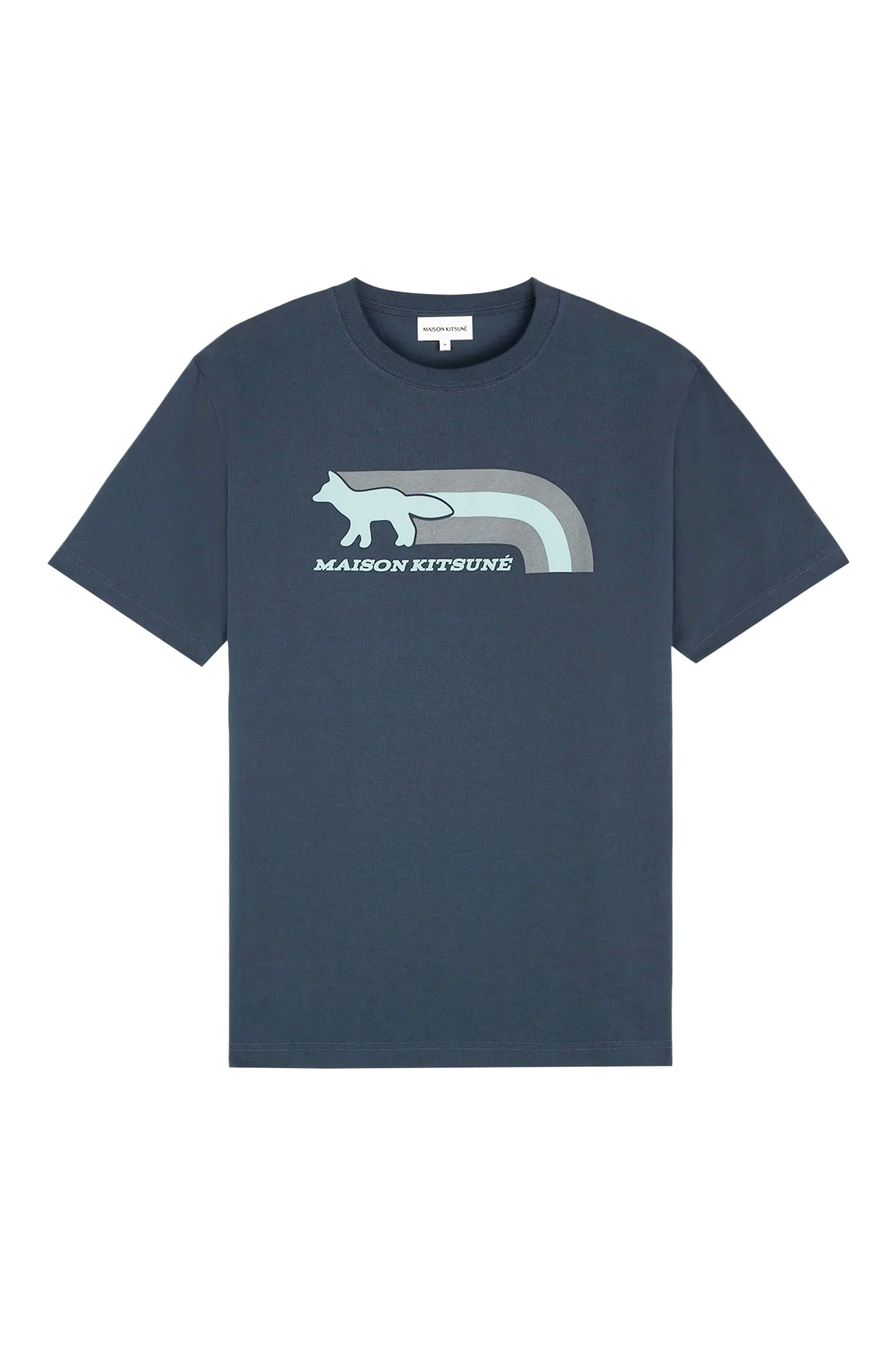Flash Fox Comfort Tee-Shirt