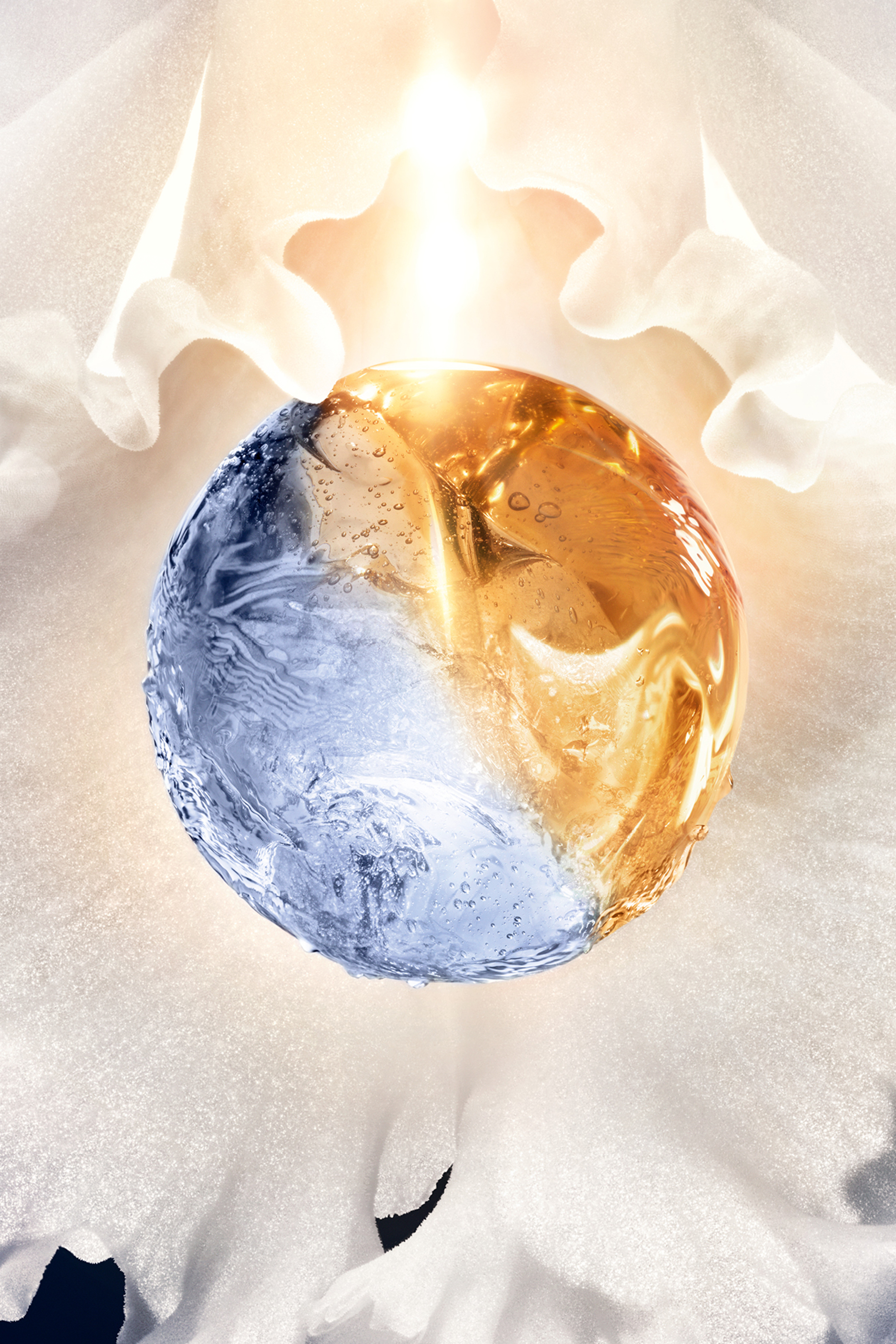 Orchidée Impériale Lotion