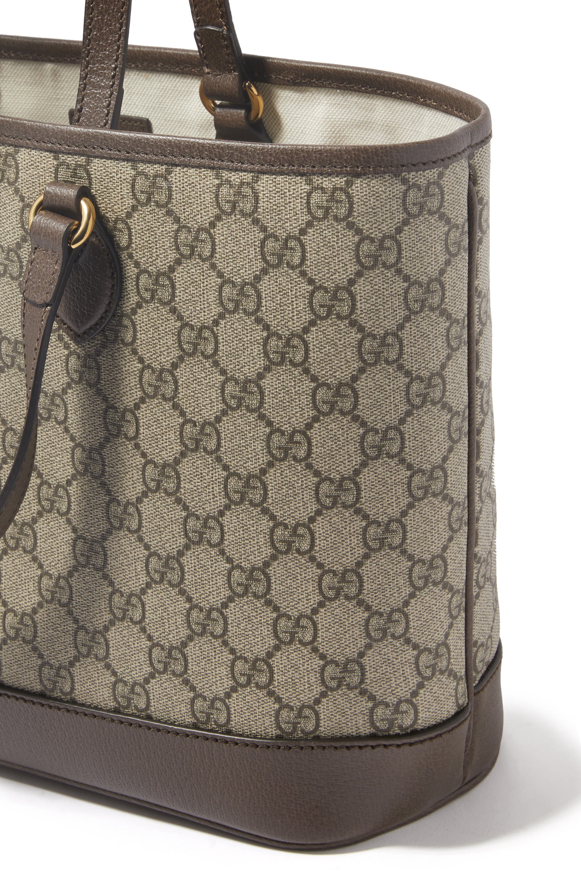 Ophidia Small Tote Bag