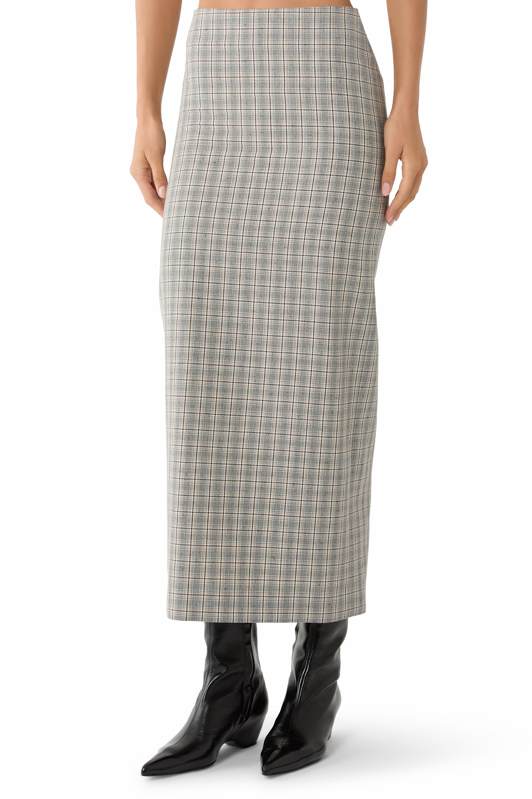Jackie Skirt