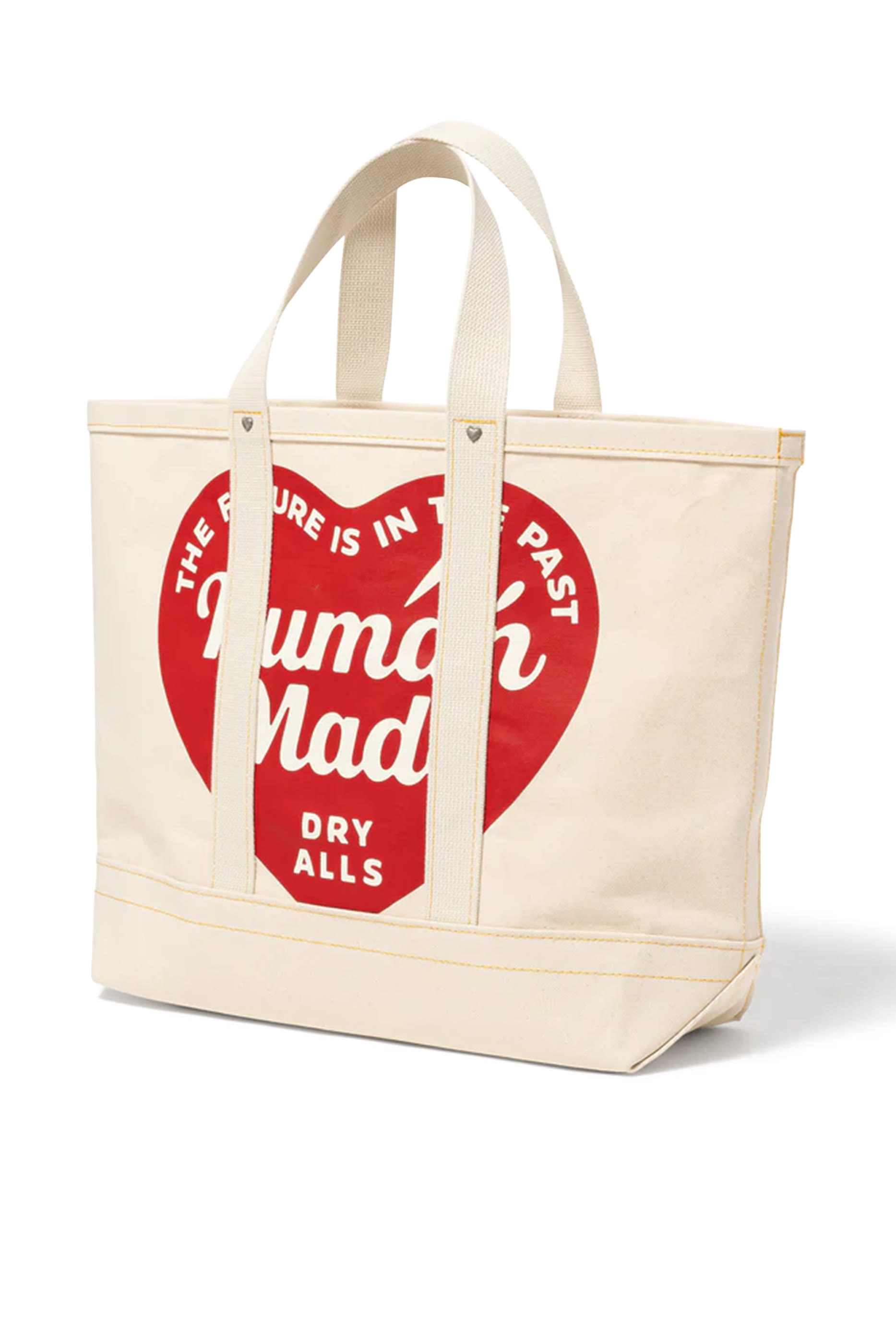 Canvas Large Tote Bag