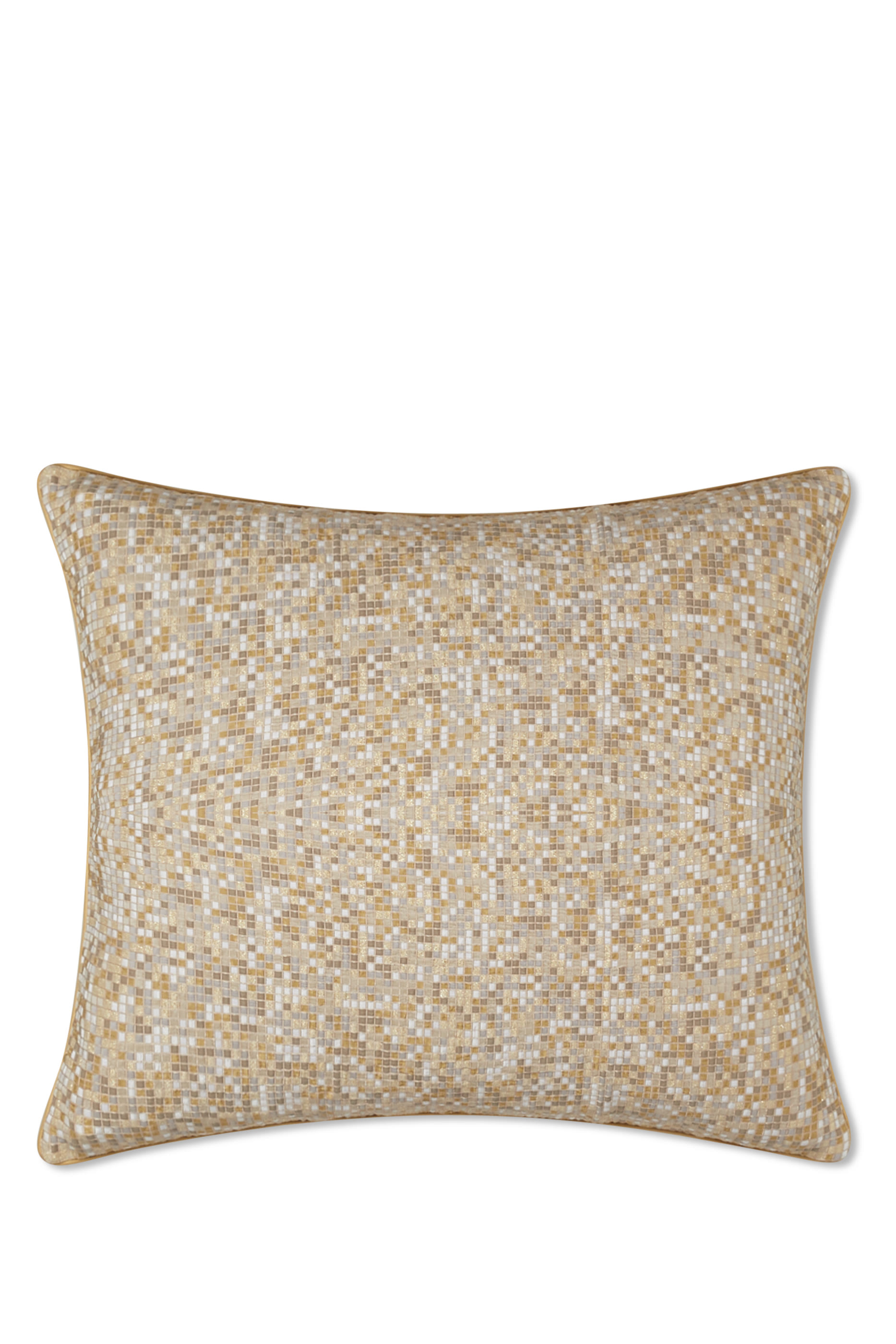 Mosaic Pillow Sham