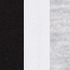 Black / Grey / White