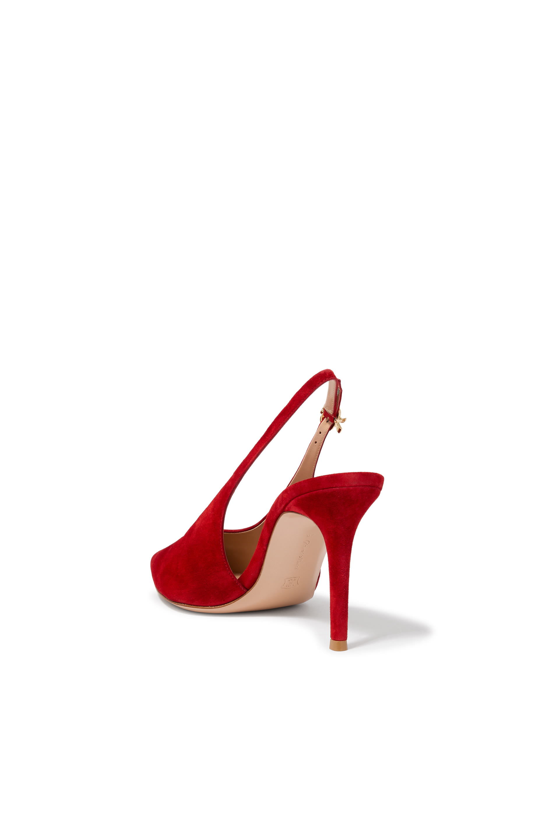  Robbie 85 Slingback Pumps 
