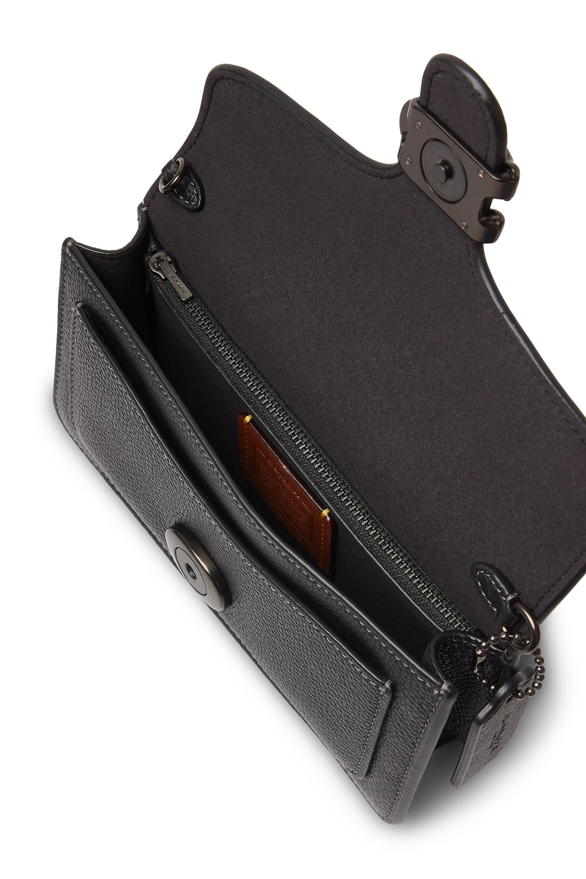  Tabby Chain Clutch