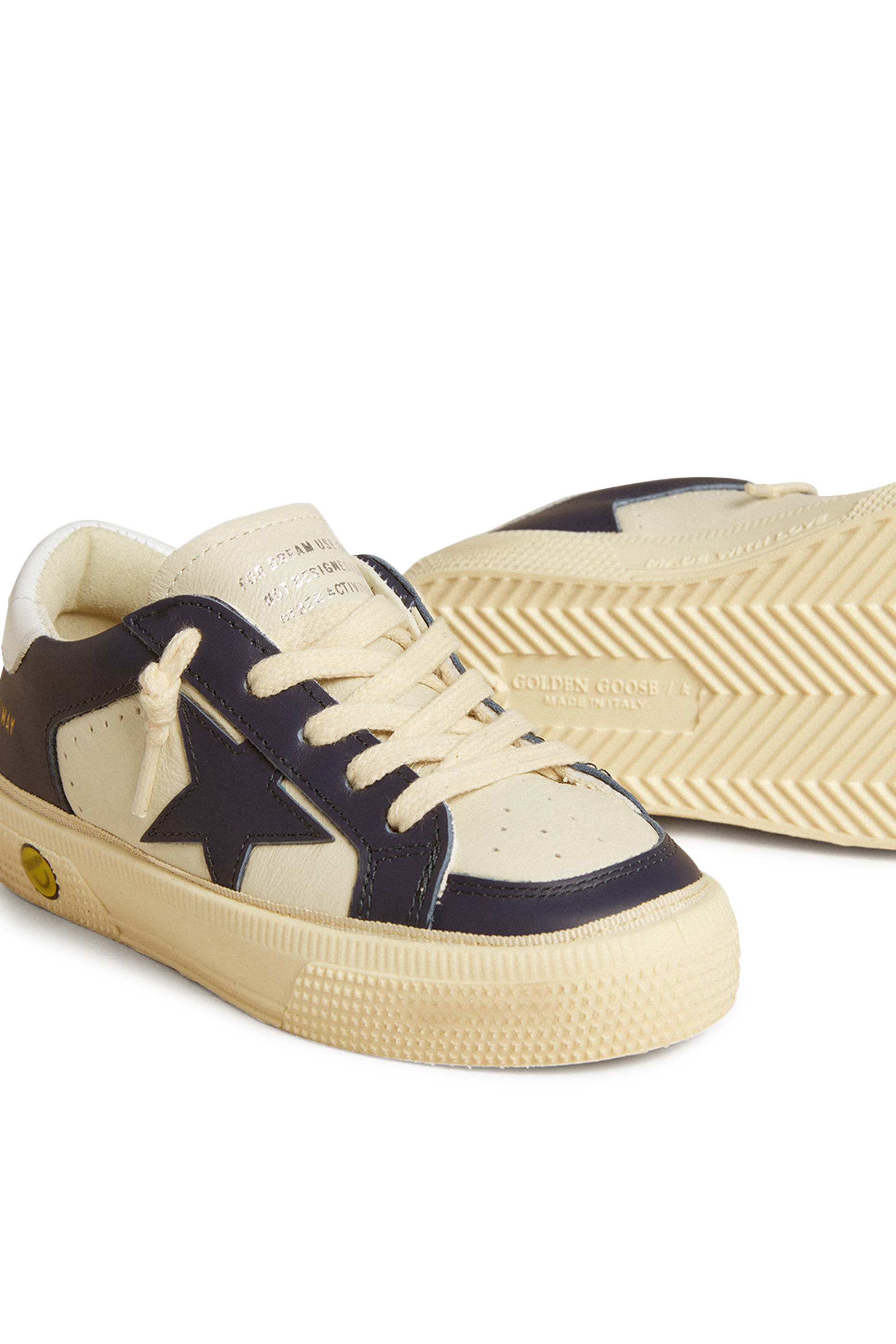 Kids May Young Sneakers