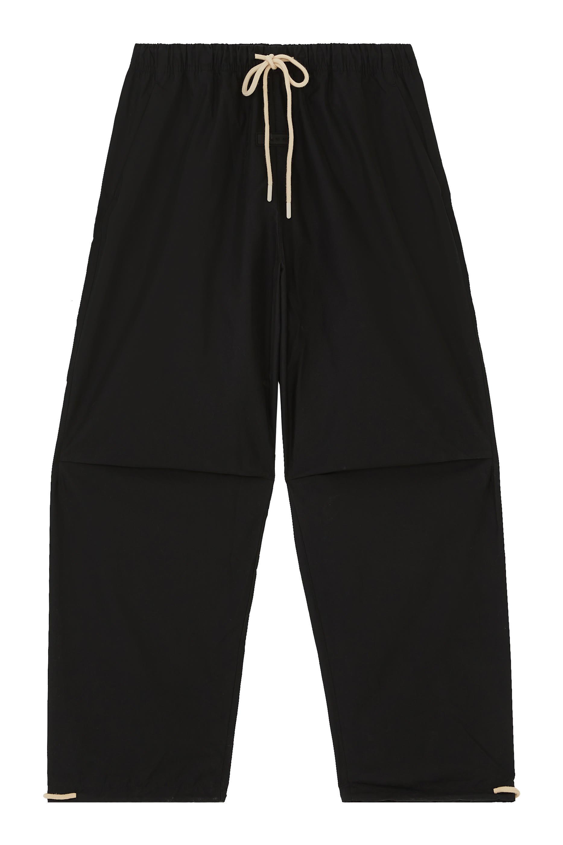Relaxed Drawstring Pants