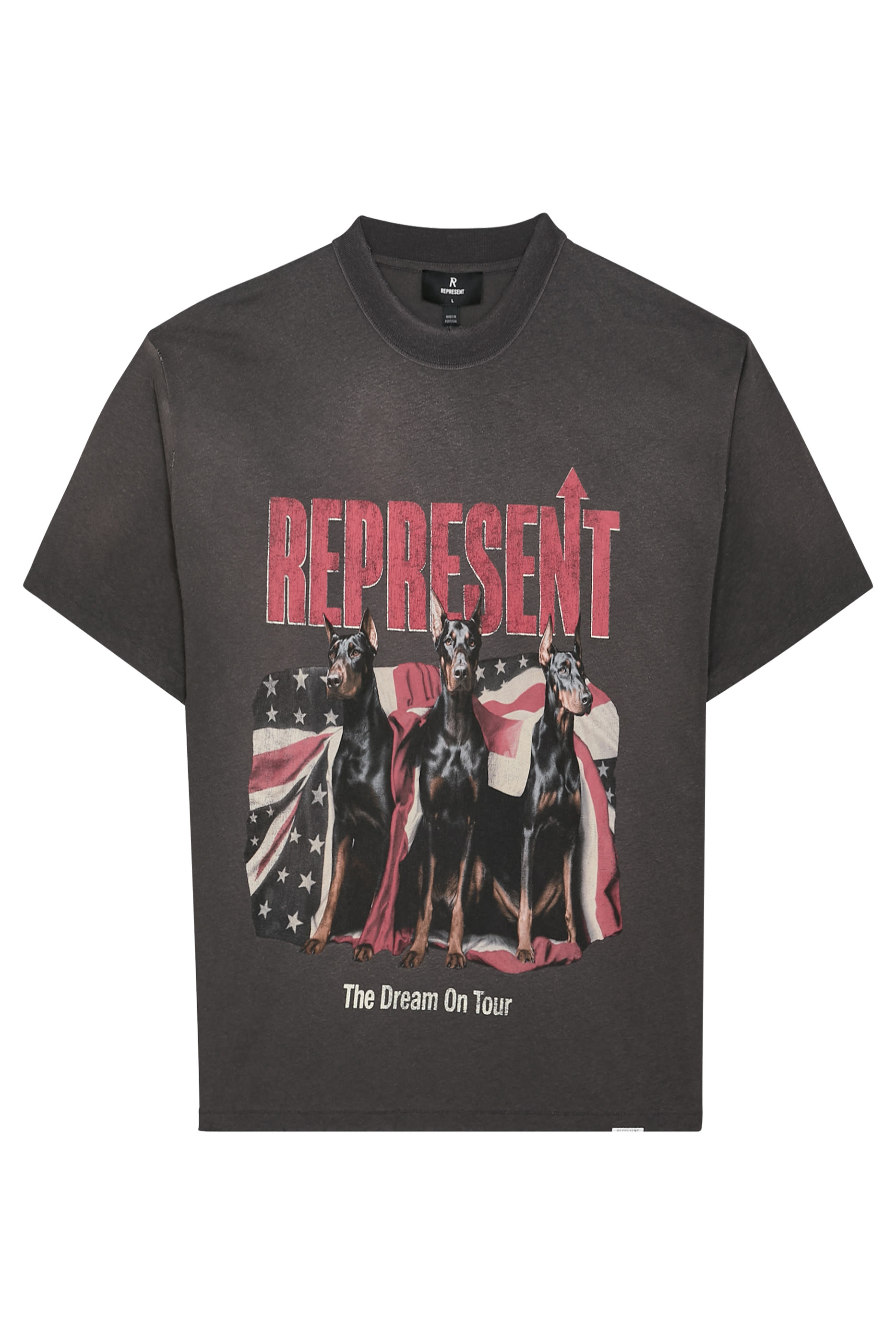 Dream On Tour T-Shirt