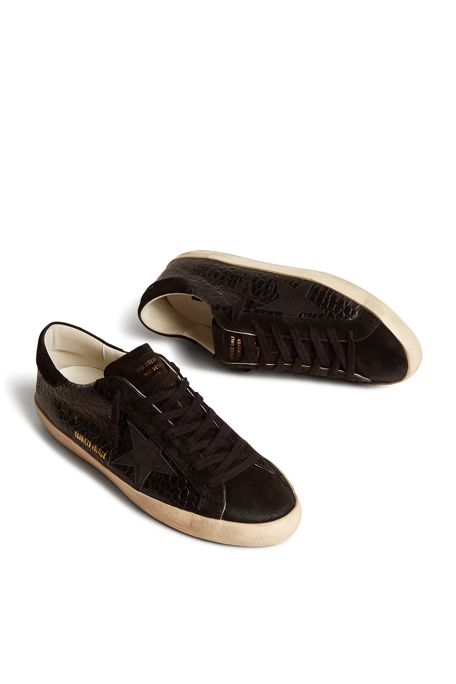 Super-Star LTD Sneakers