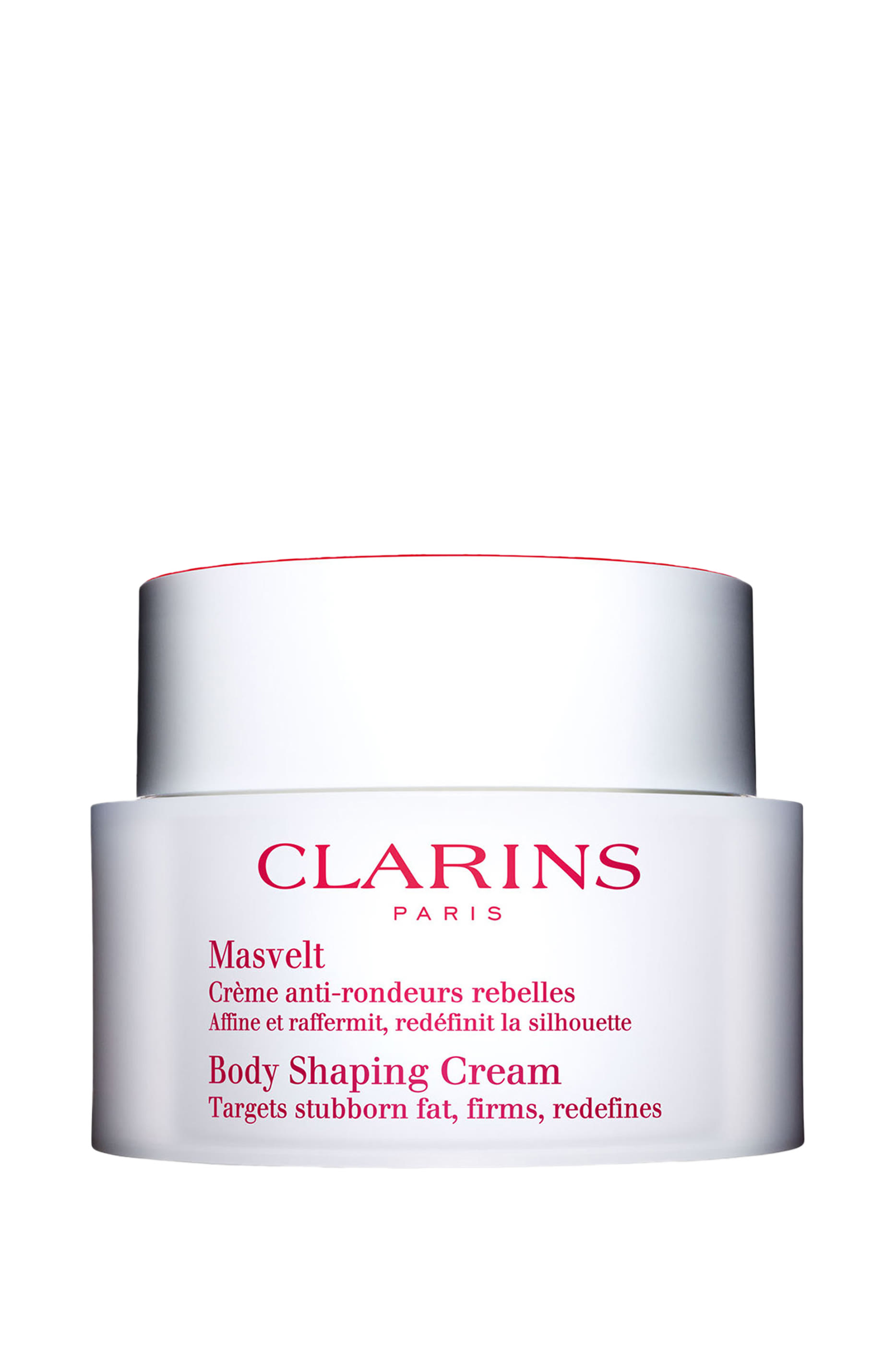 Body Shaping Cream