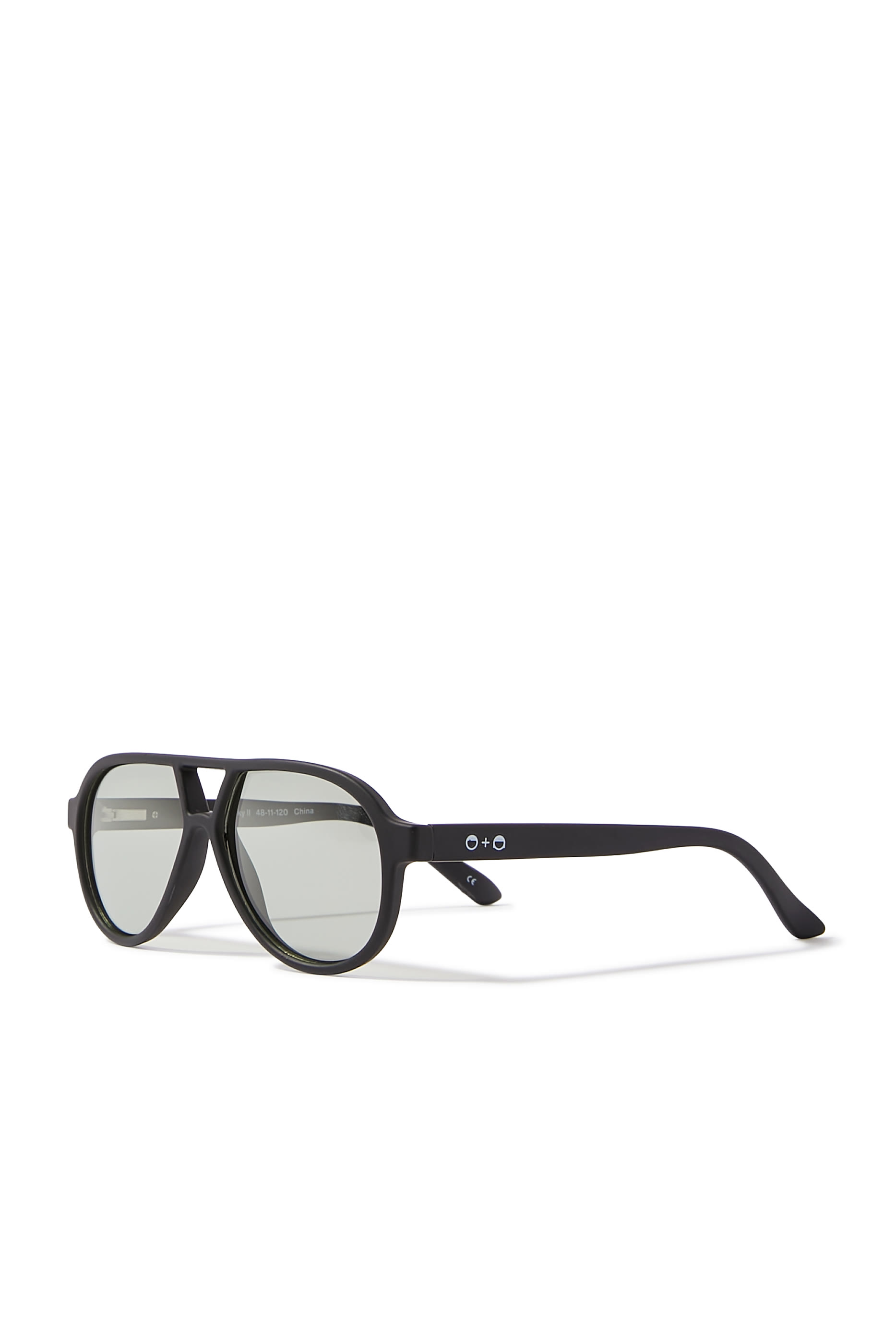 Kids Rocky II Sunglasses