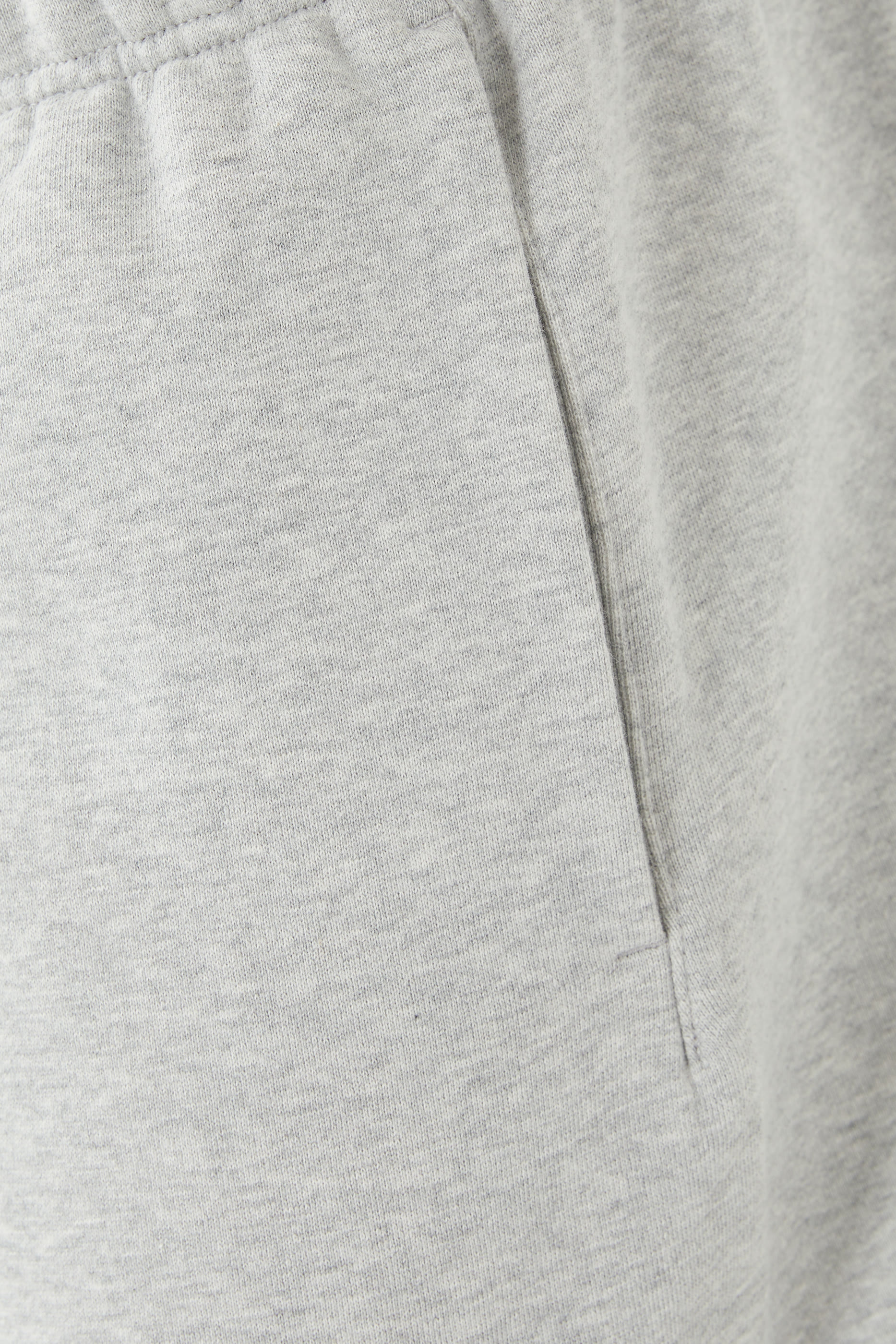 Essentials Cotton Sweatshorts