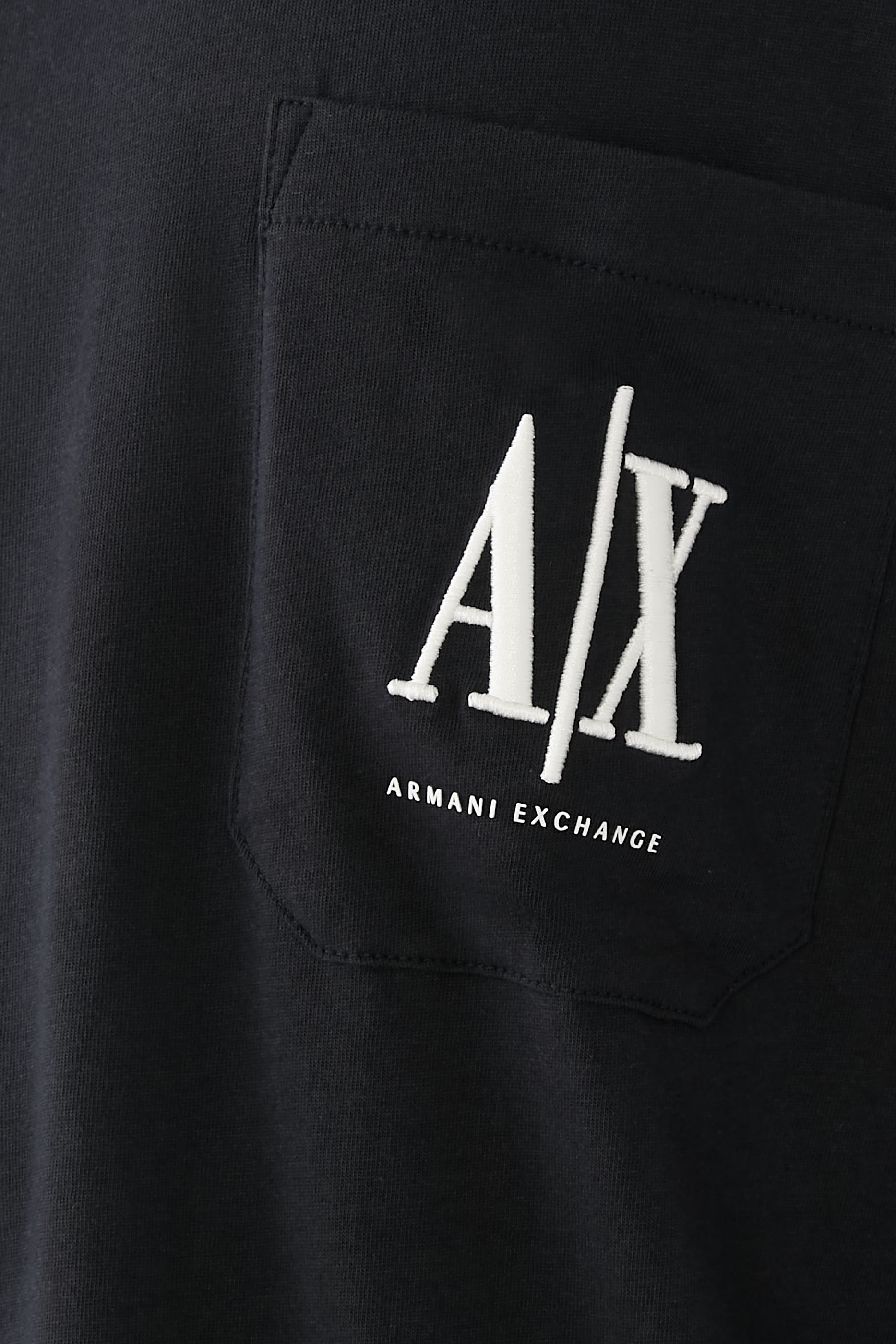 AX Logo Icon T-Shirt