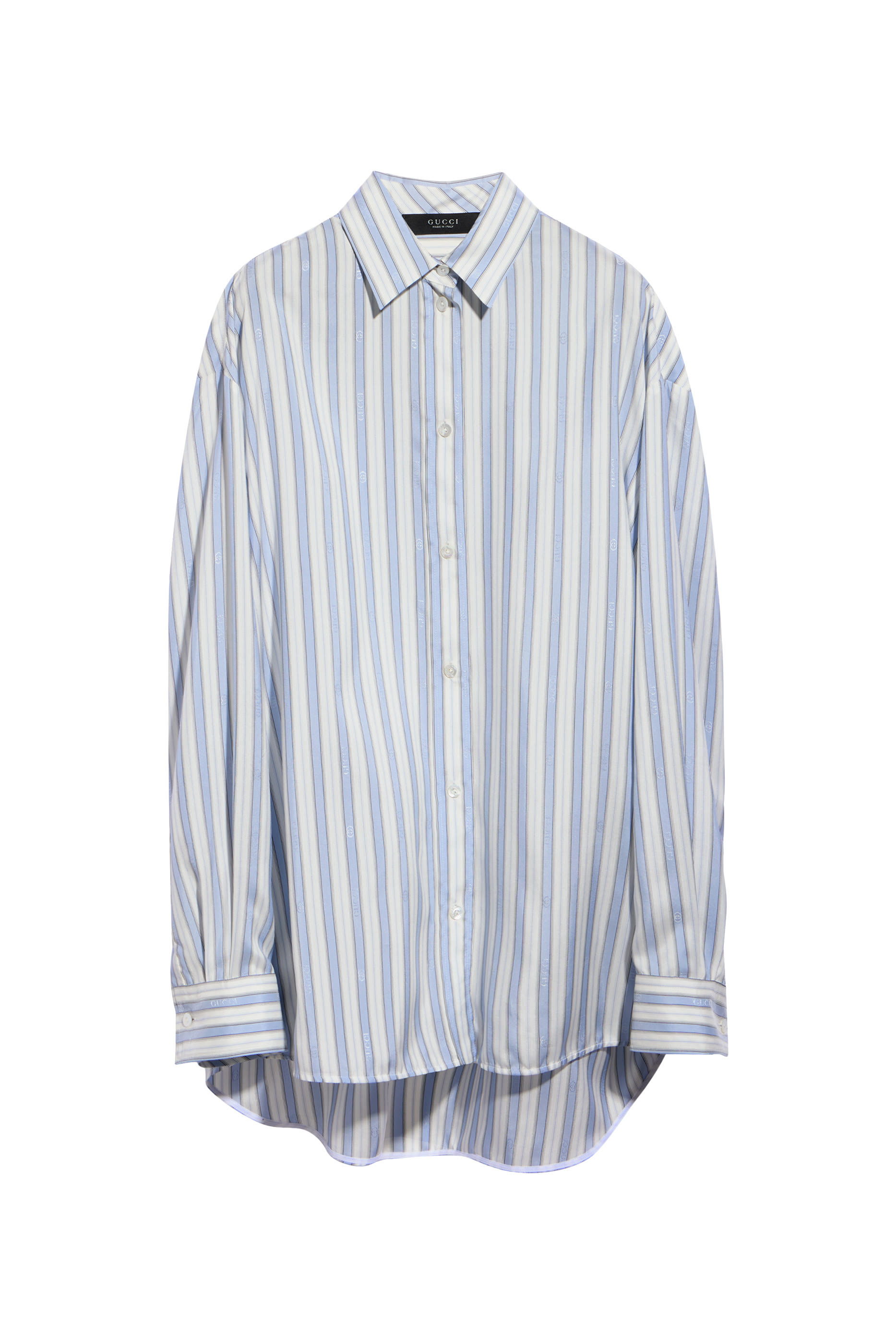 Interlocking G Shirt