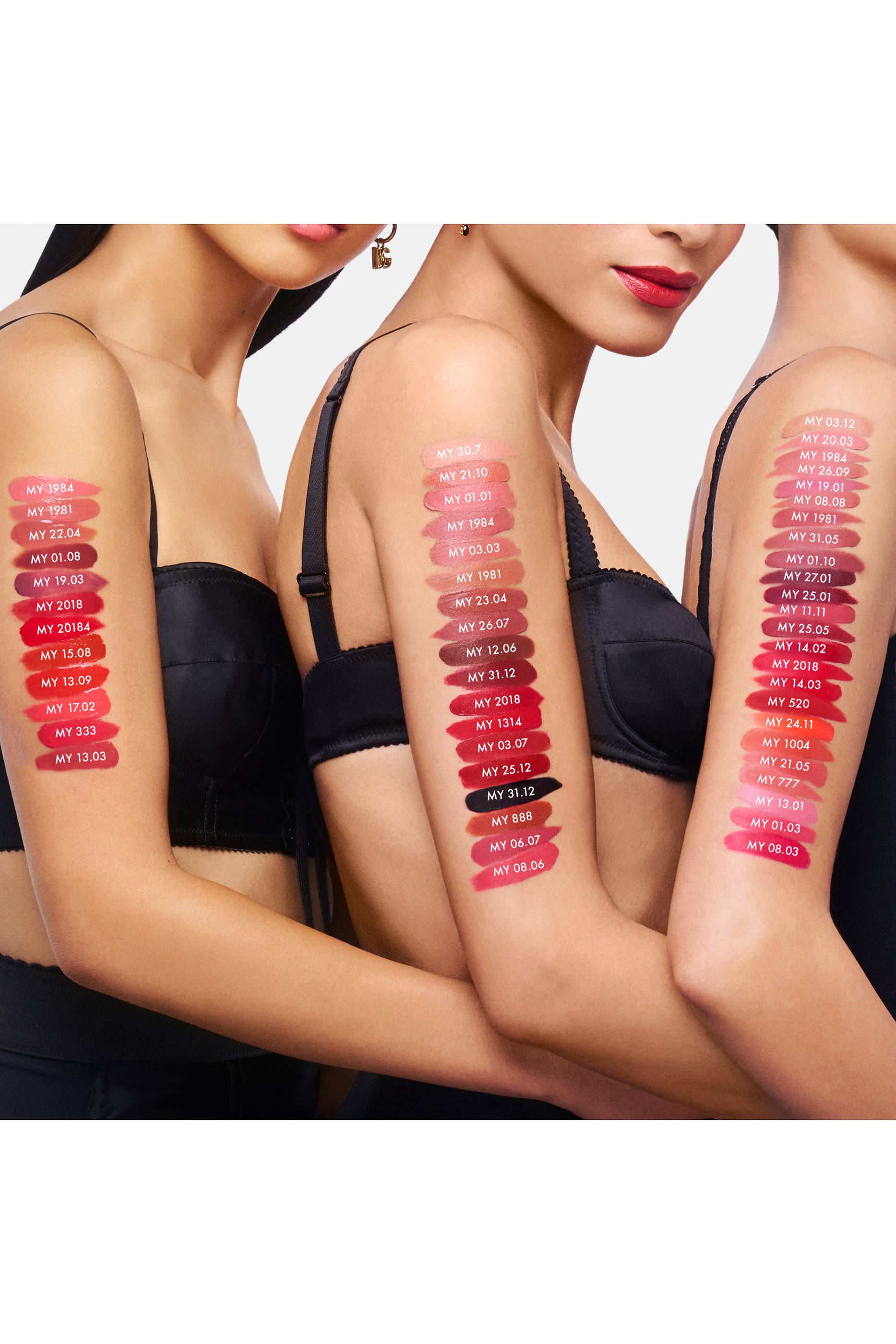 My Sculpt Satin Lip Stylo