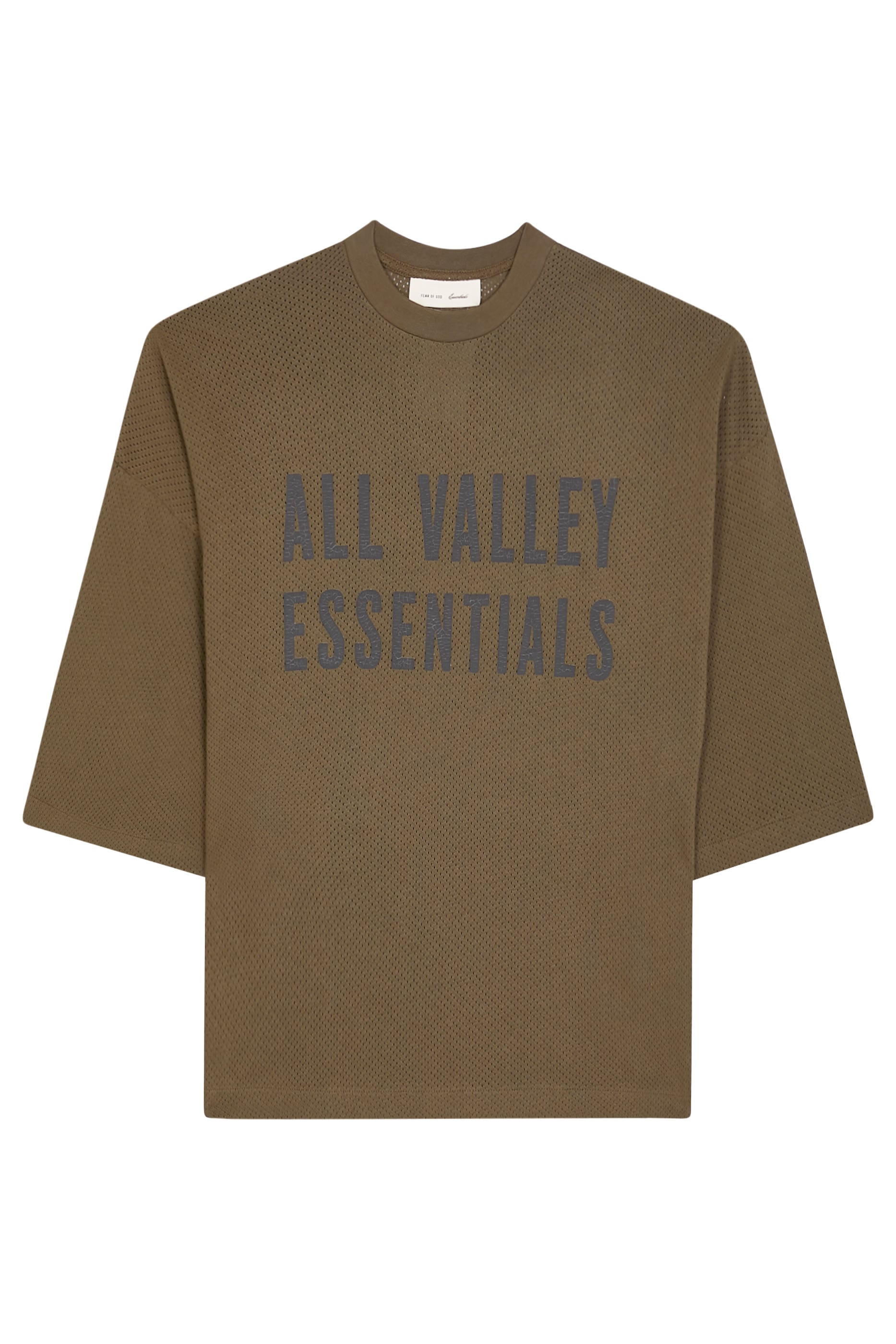 Sport Mesh Merch T-Shirt