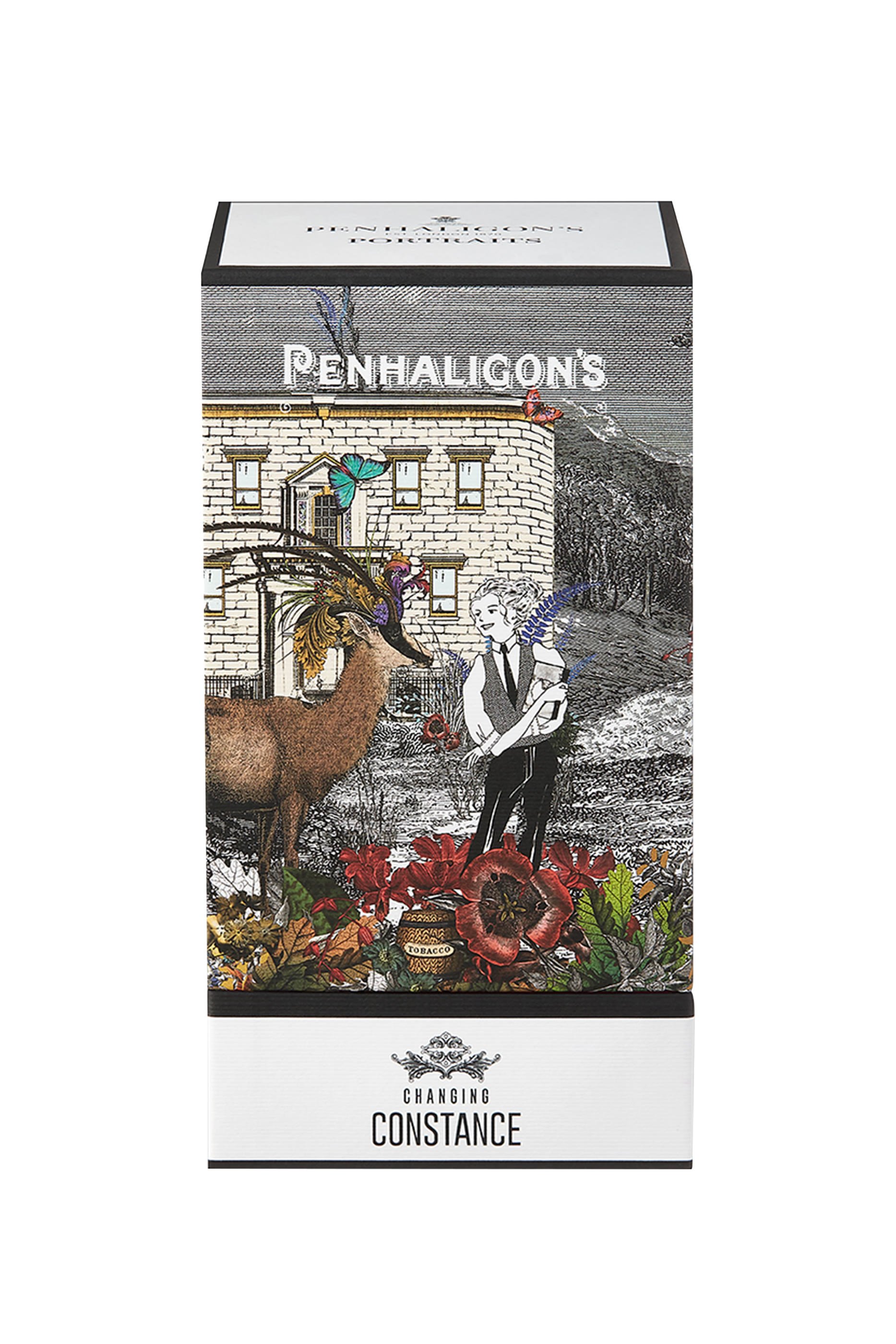 Changing Constance Eau de Parfum