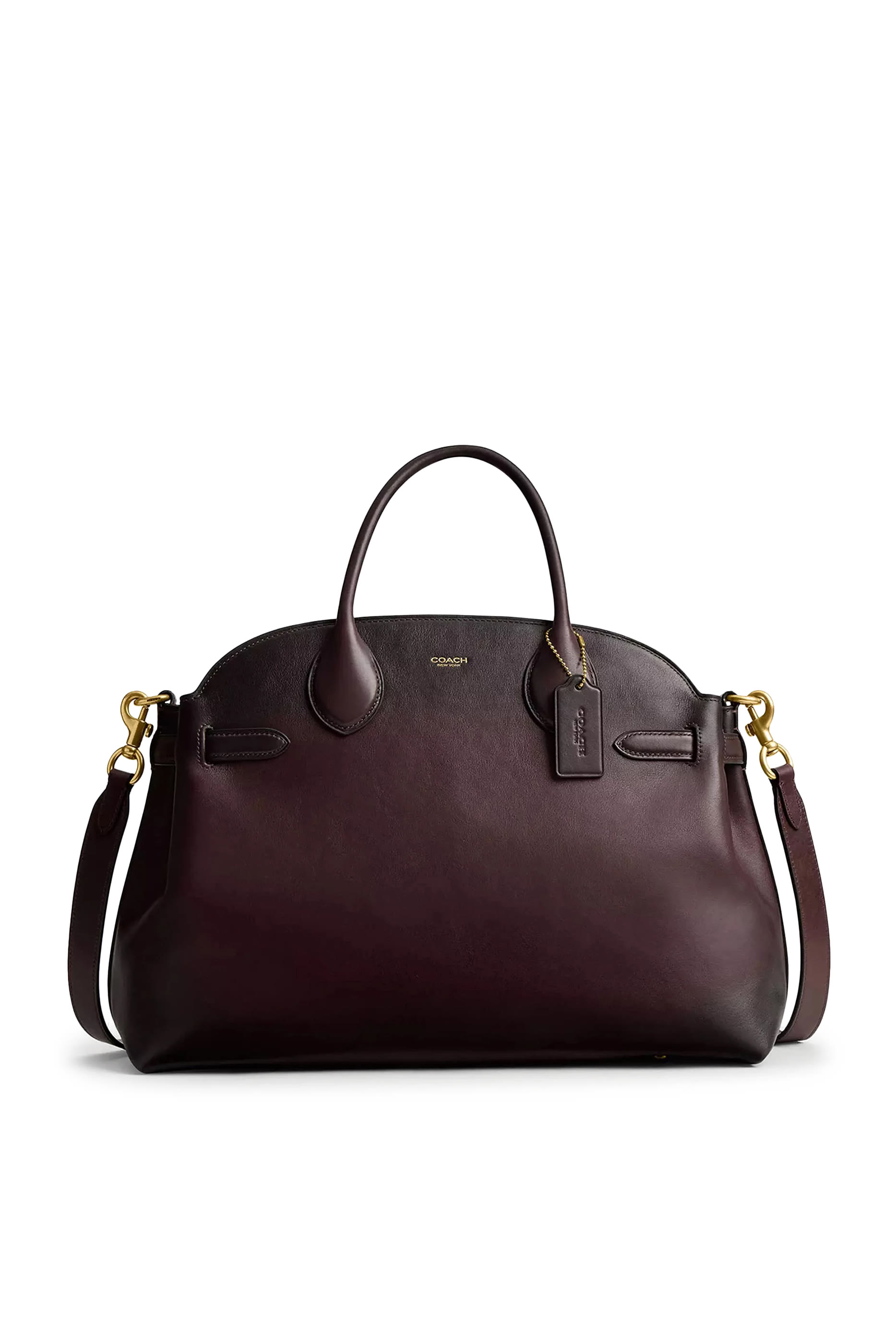 Soft Empire Carryall Bag 40