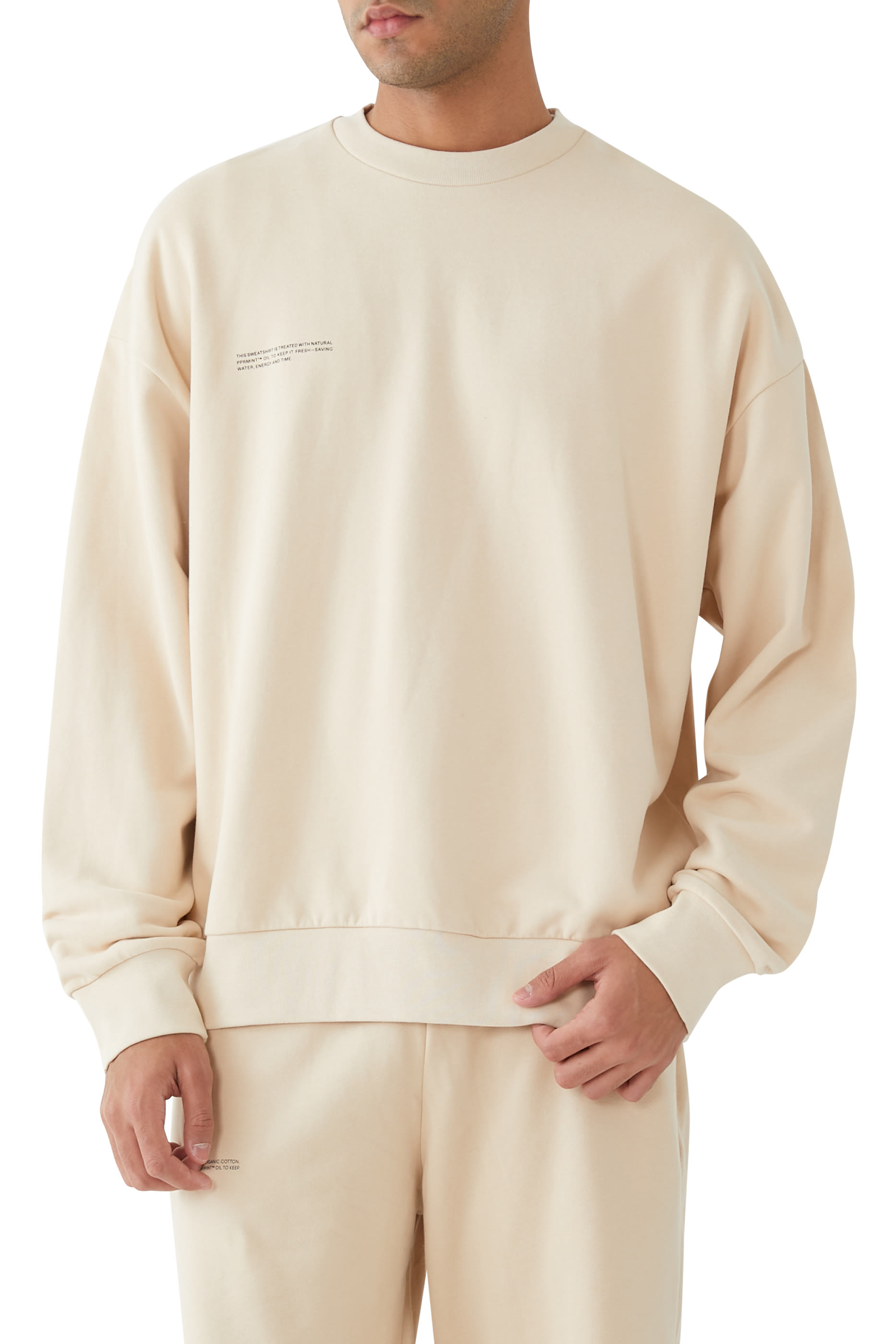 365 Midweight Sweatshirt