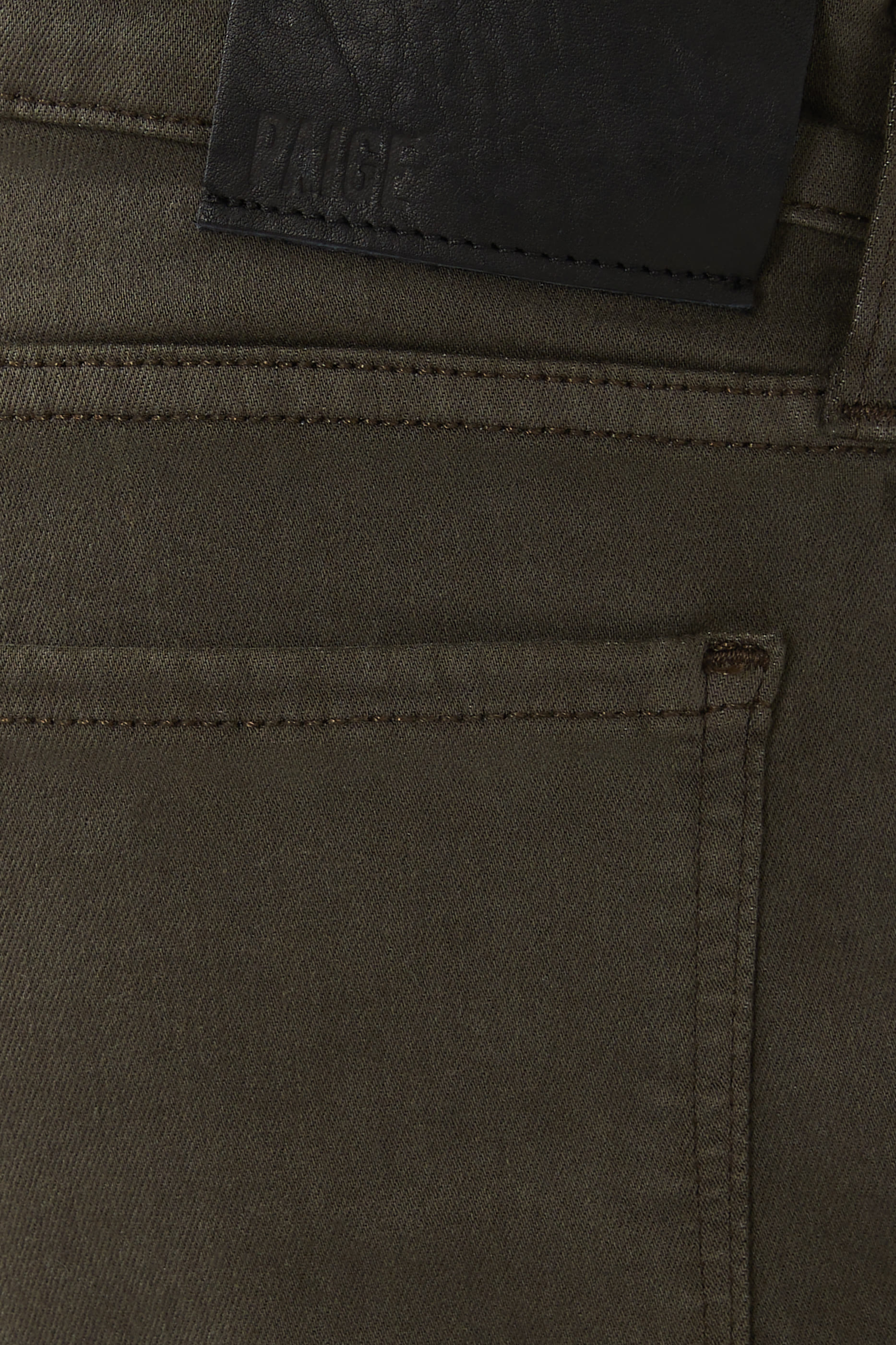 Transcend Lennox Slim Jeans