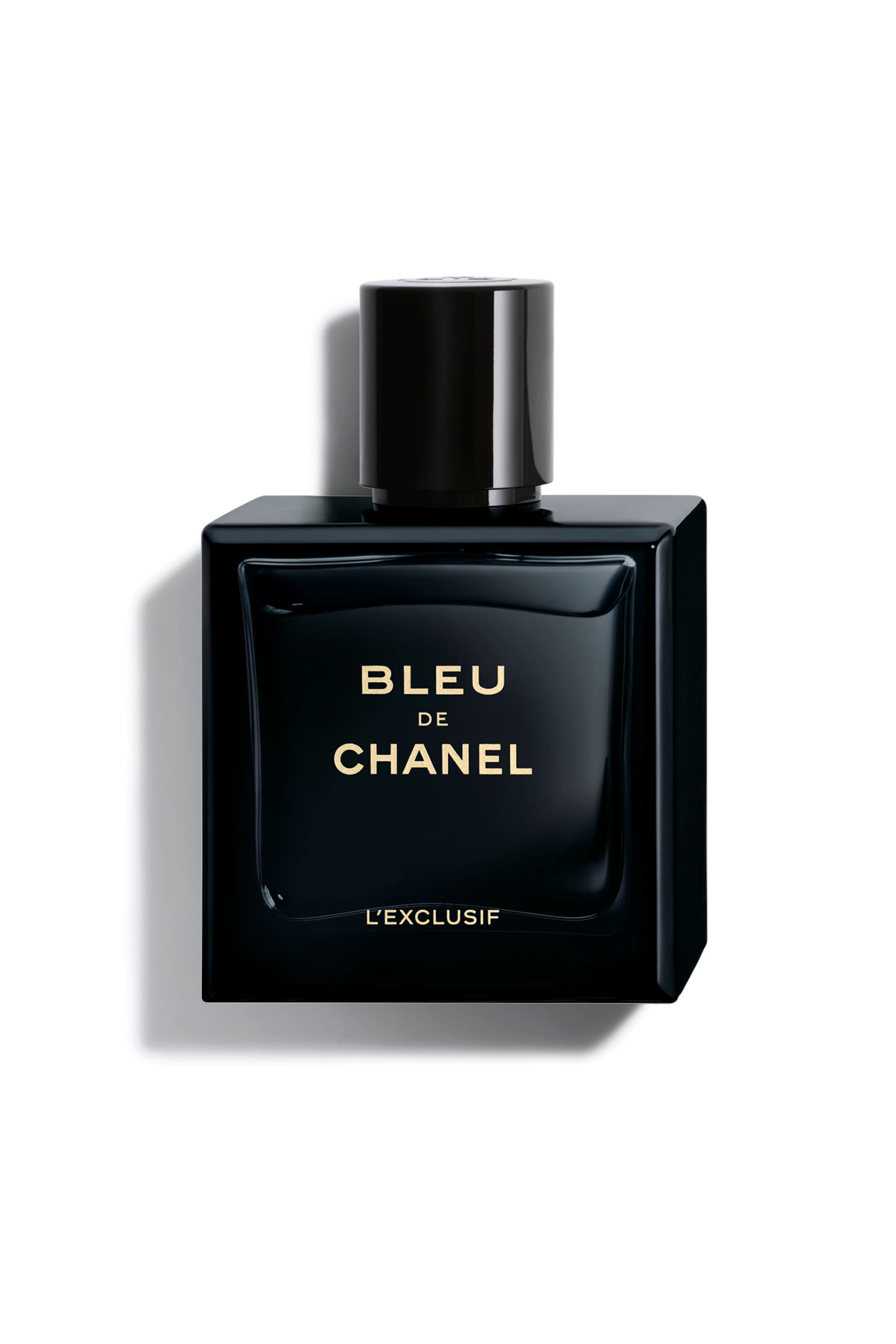 Bleu De Chanel L'Exclusif Parfum