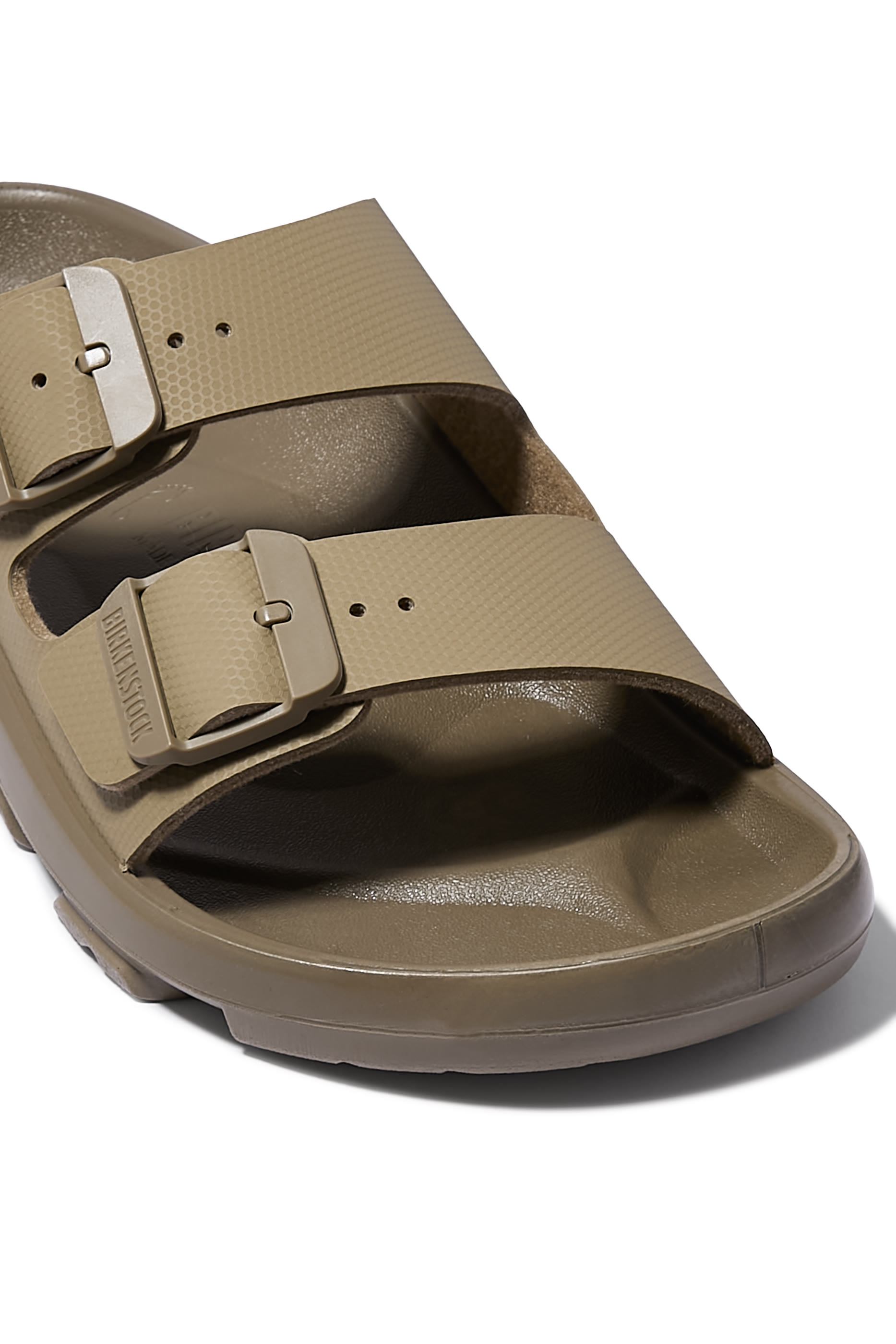 Mogami Terra Stealth 2-Strap Sandals